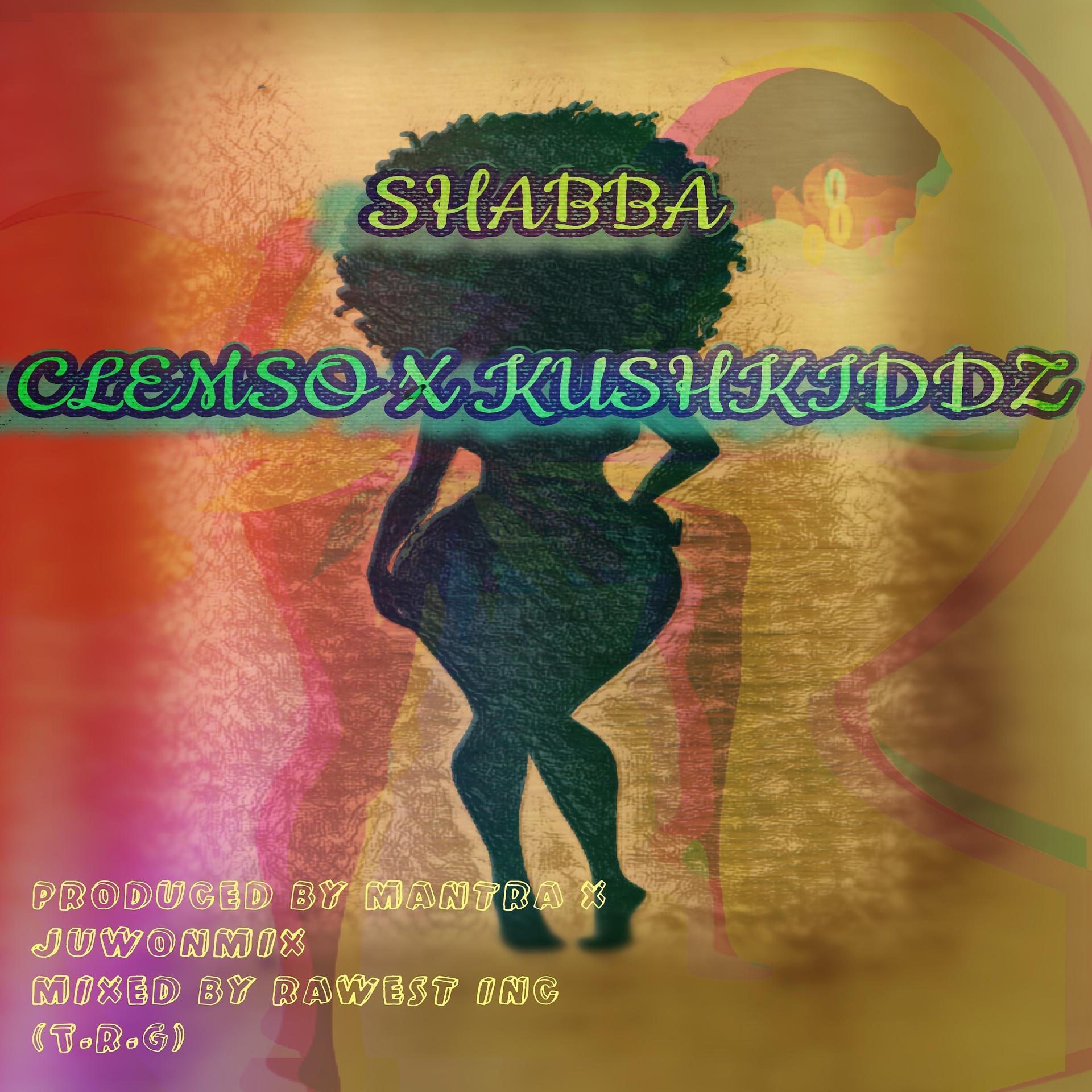 Постер альбома Shabba