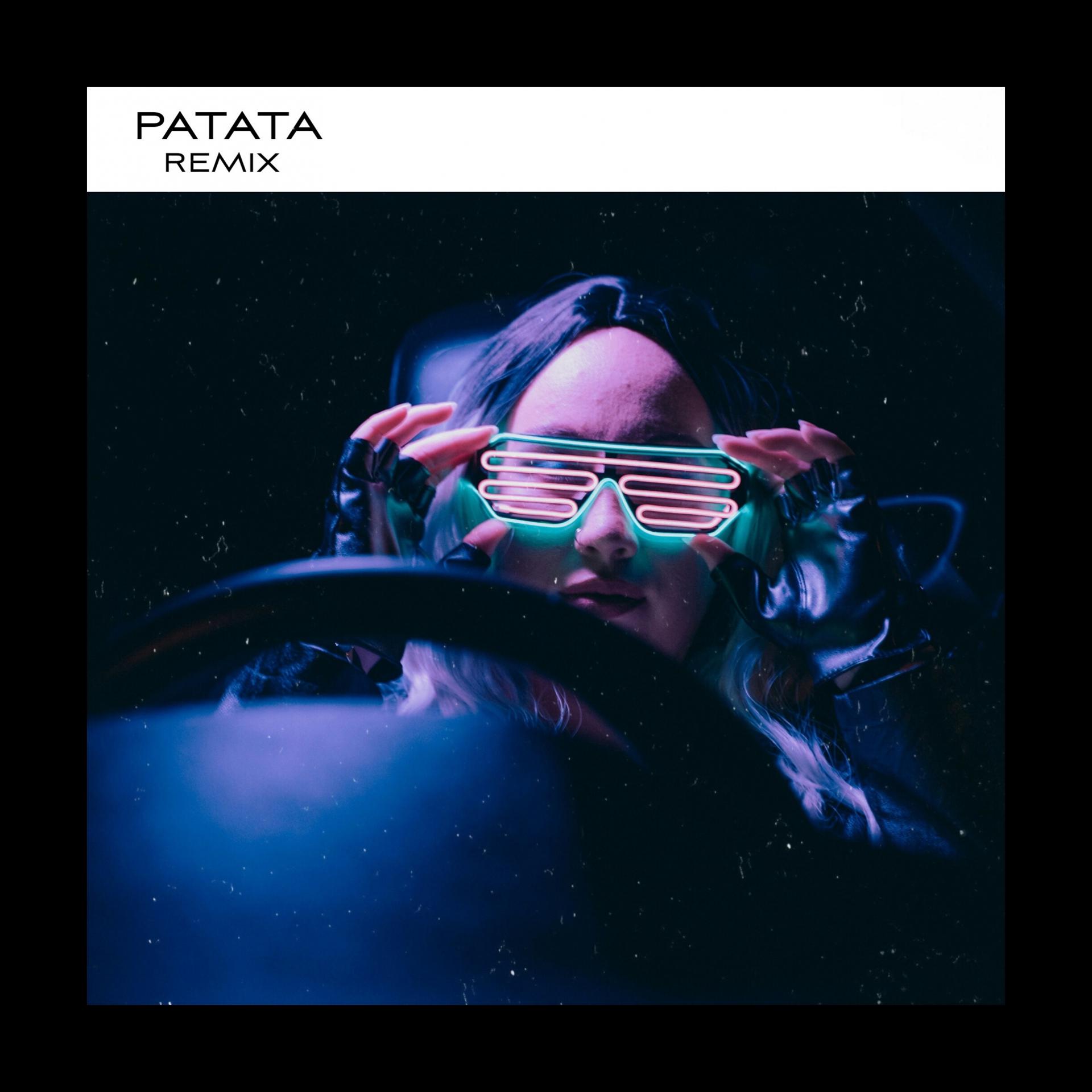 Постер альбома Patata (Remix)