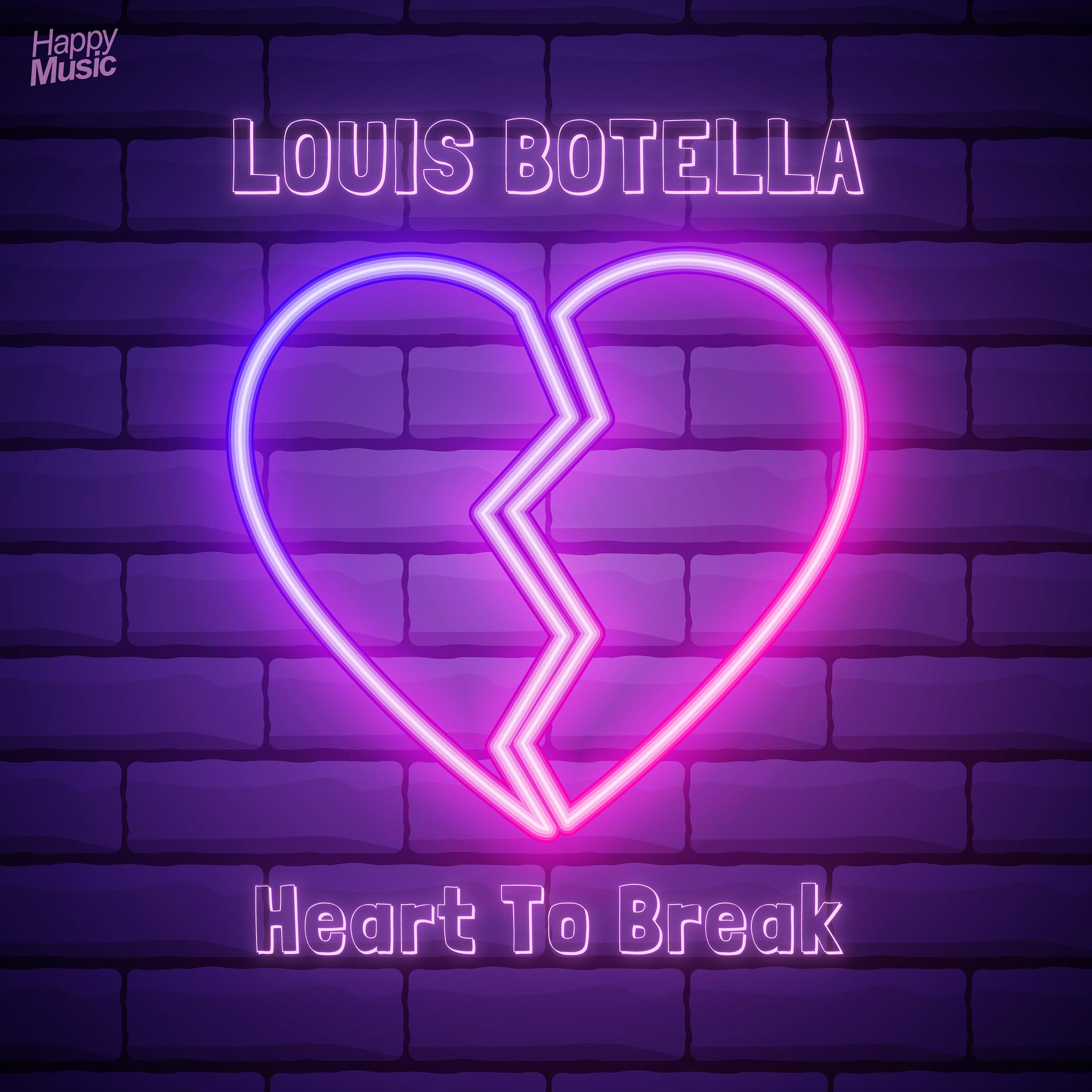 Постер альбома Heart to Break
