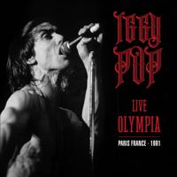 Постер альбома Live Olympia (Paris, France - 1991)