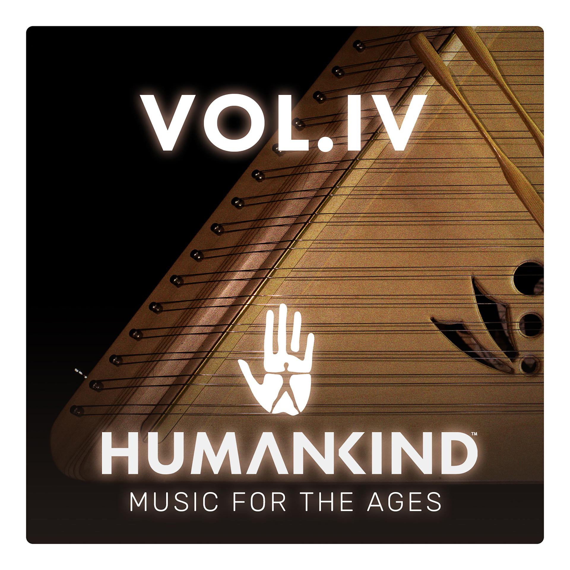 Постер альбома HUMANKIND: Music for the Ages, Vol. IV