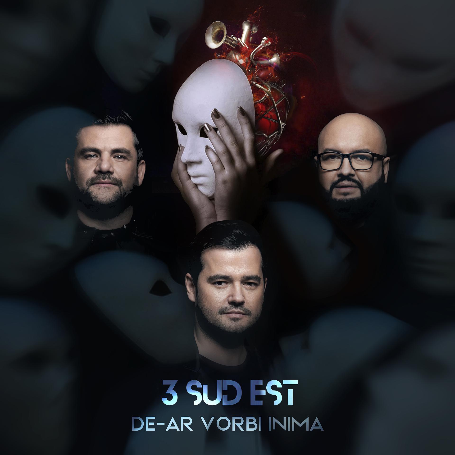 Постер альбома De-ar vorbi inima