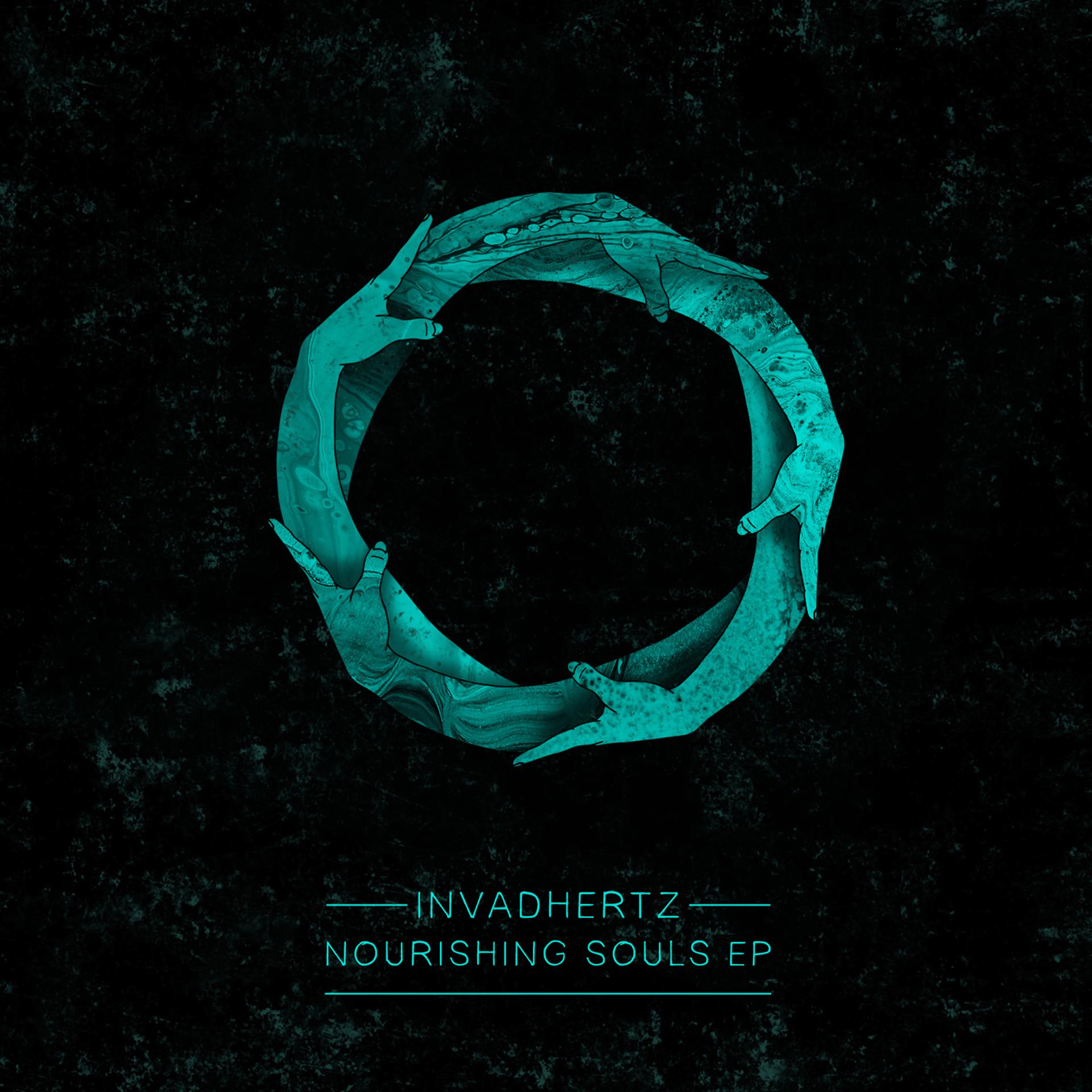 Постер альбома Nourishing Souls EP