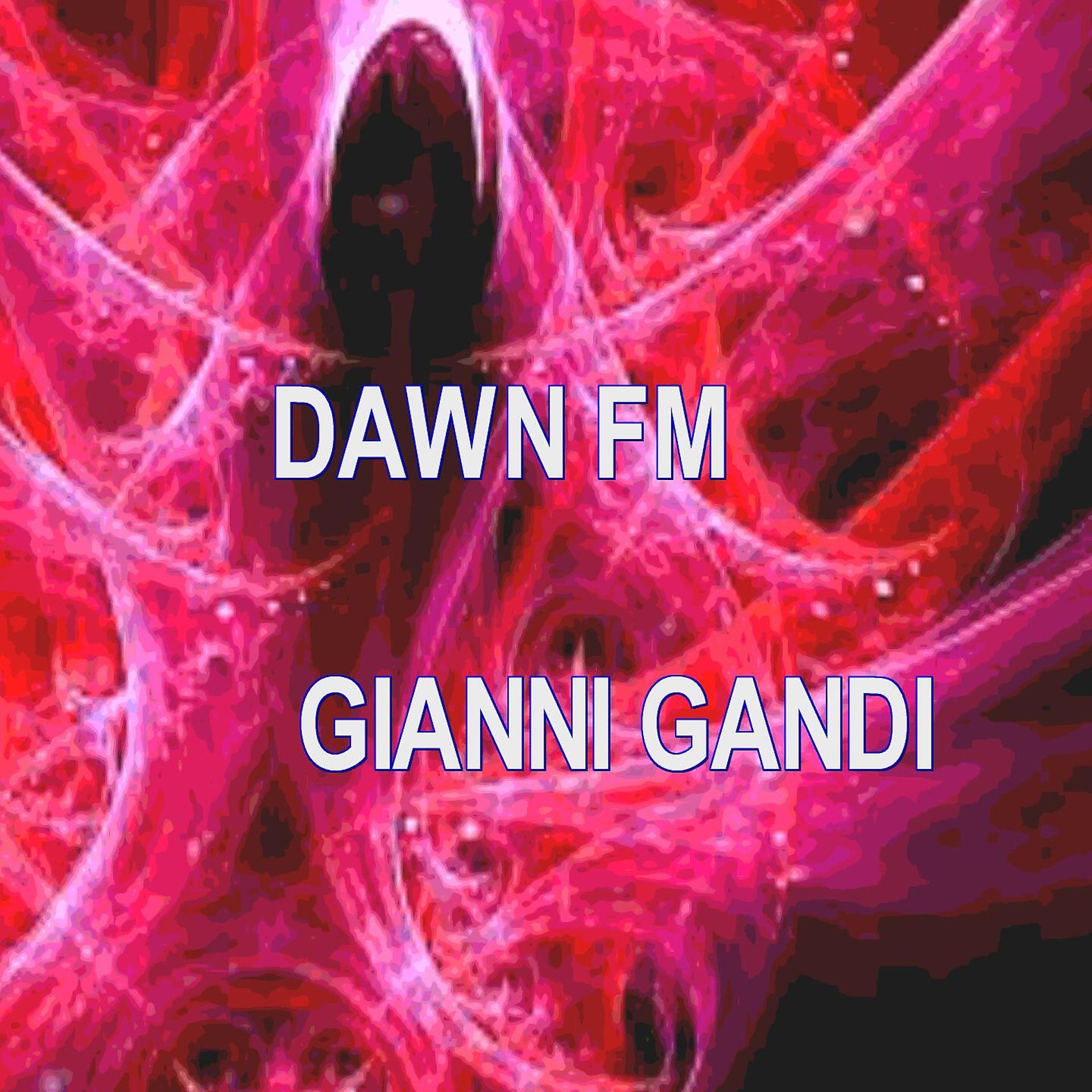 Постер альбома Dawn FM