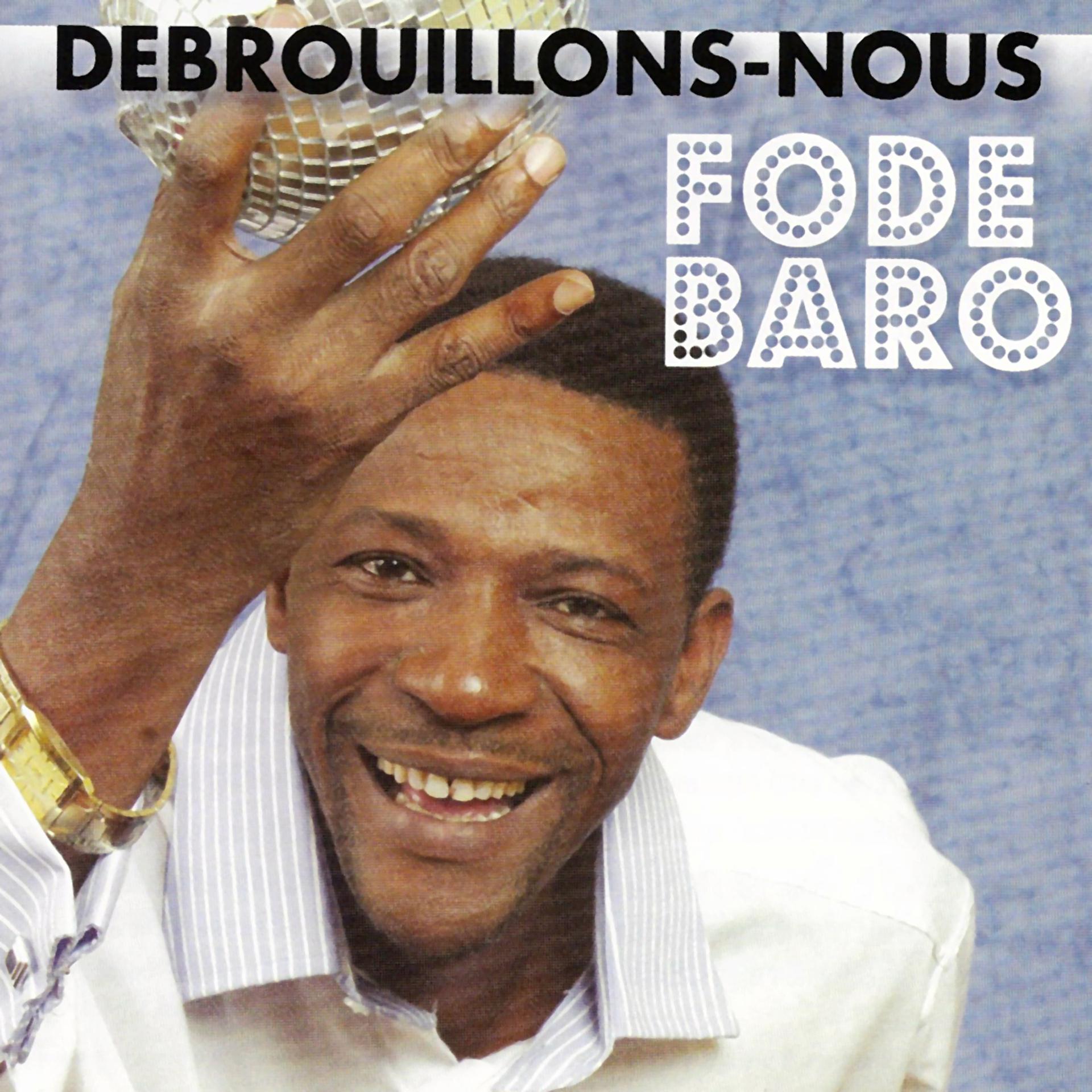 Постер альбома Débrouillons-nous
