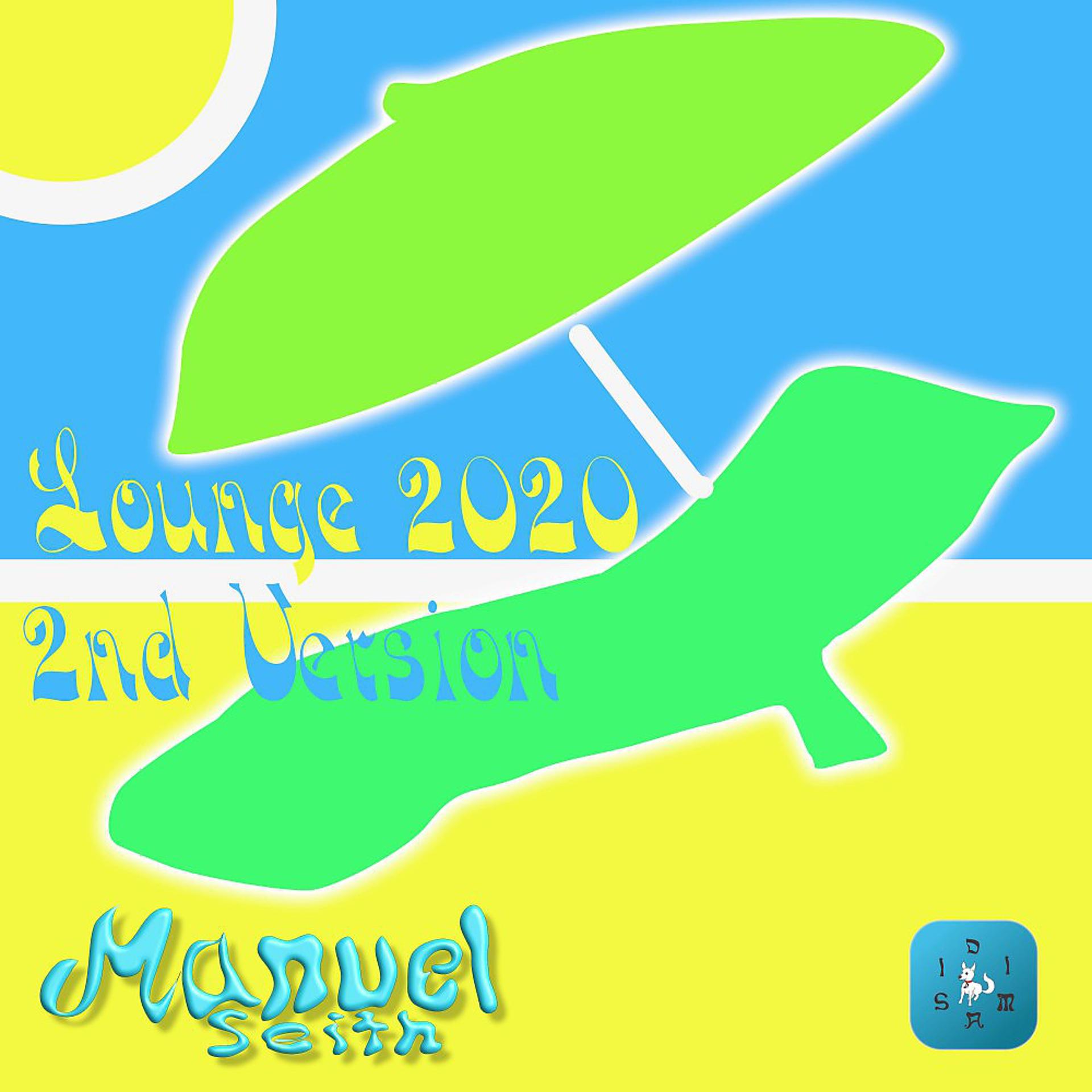 Постер альбома Lounge 2020 (2nd Version)