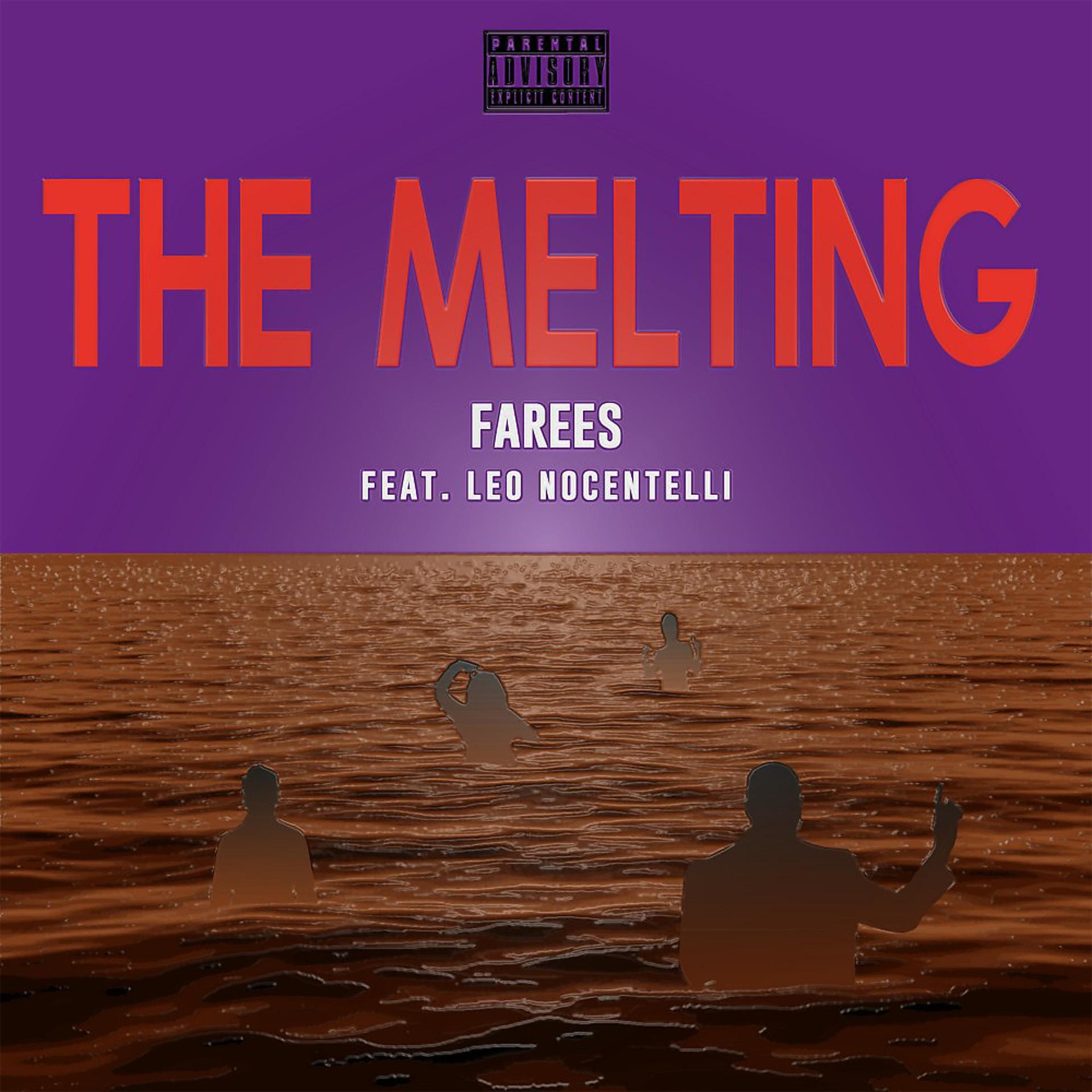 Постер альбома The Melting