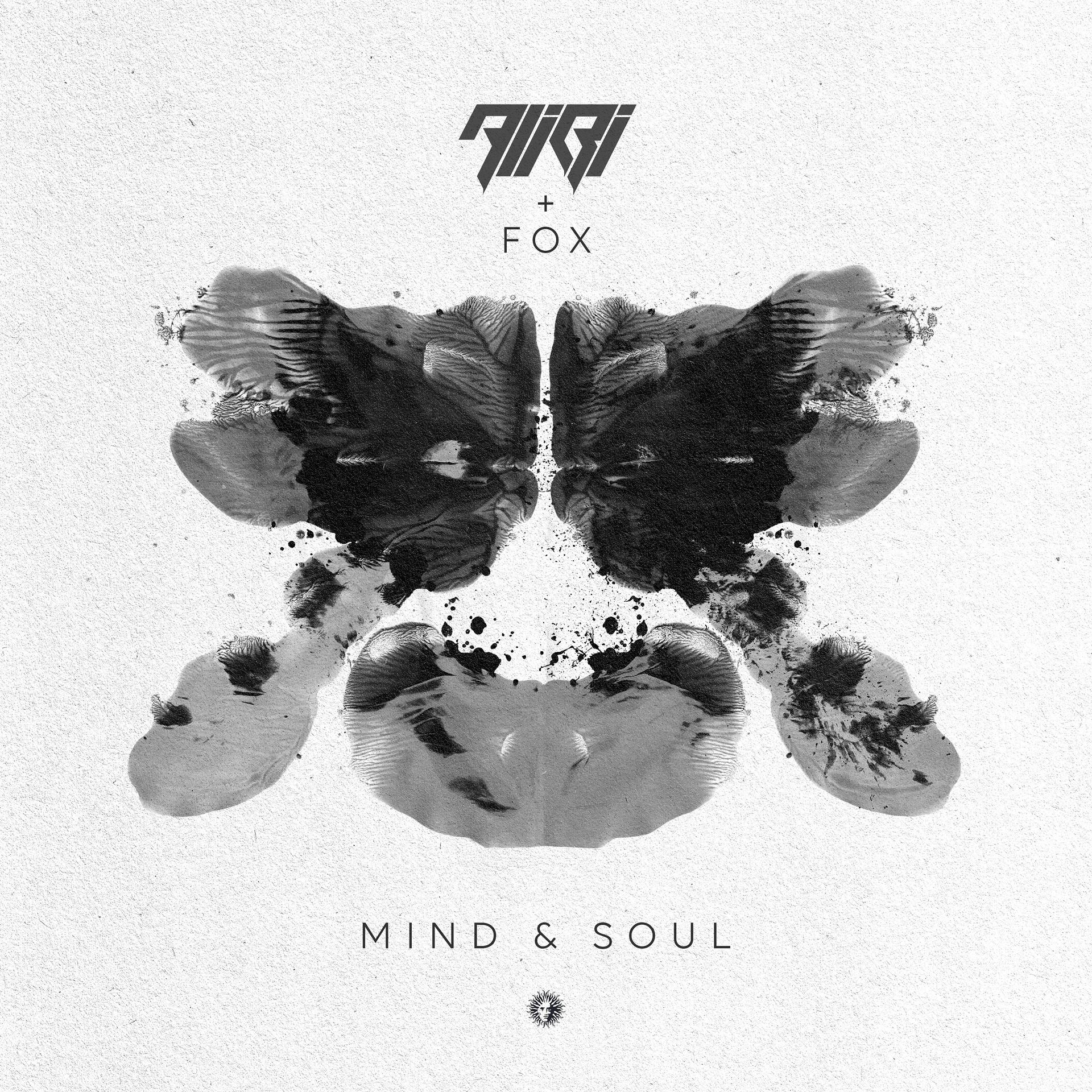 Постер альбома Mind & Soul / Found You