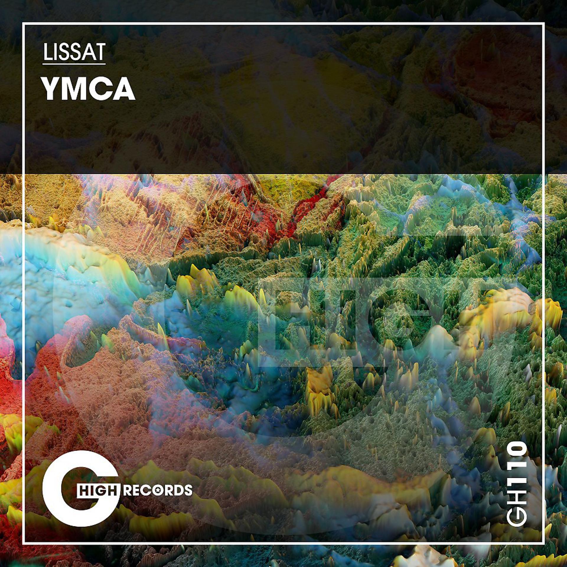 Постер альбома YMCA