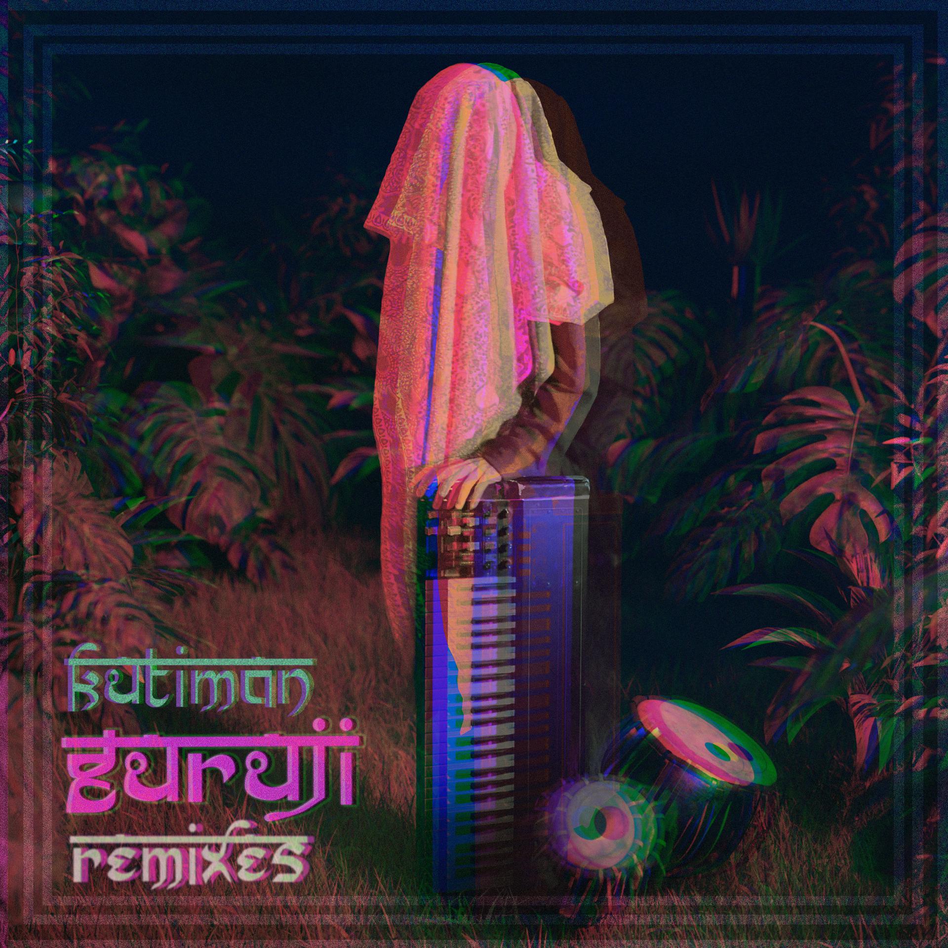 Постер альбома Guruji Remixes