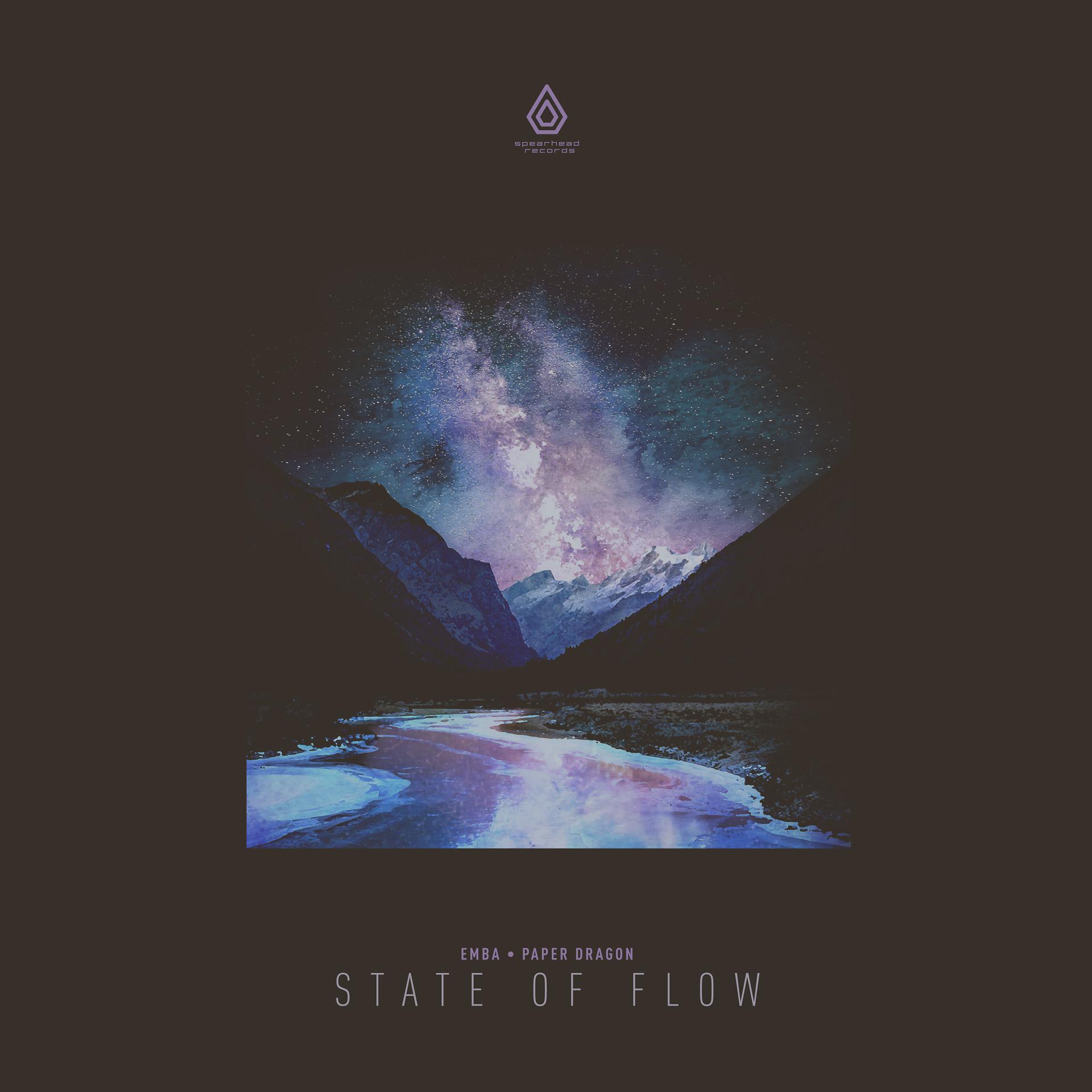 Постер альбома State of Flow