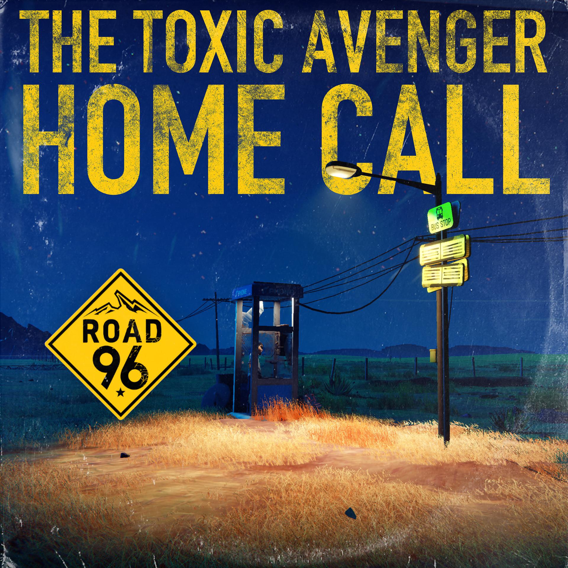 Постер альбома Home Call