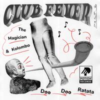 Постер альбома Doo Doo Ratata (Club Fever Part. 2)