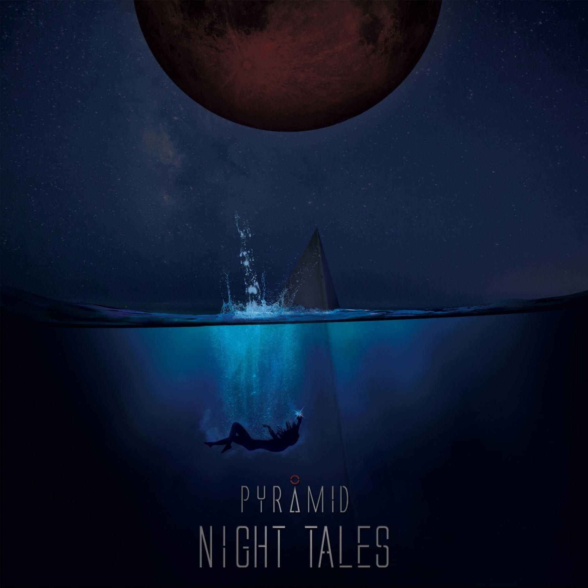 Постер альбома Kitsuné: Night Tales