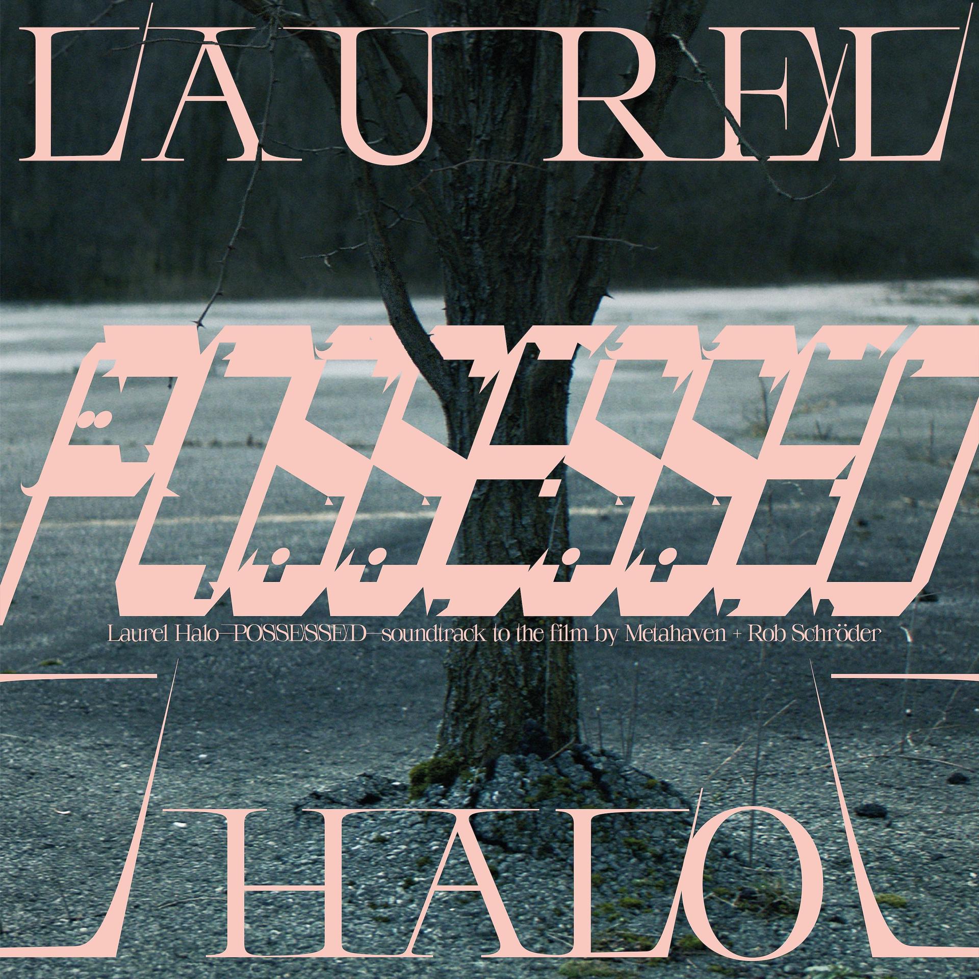 Постер альбома Possessed (Original Score)