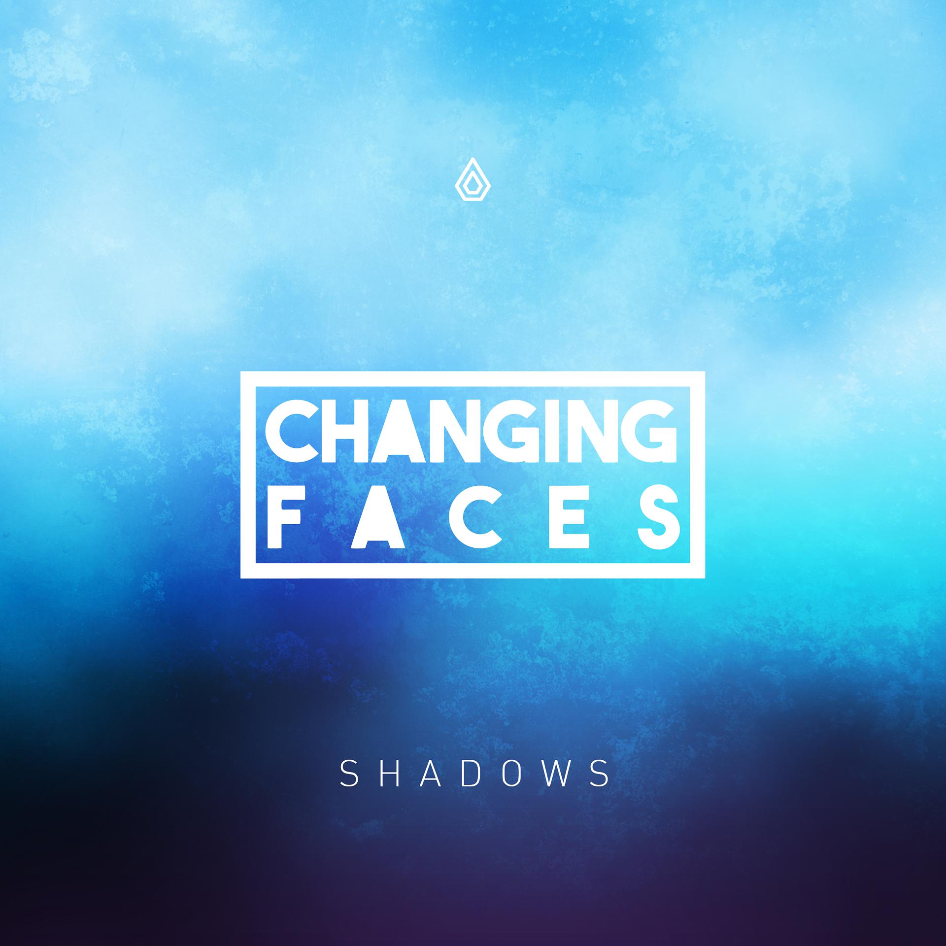 Постер альбома Shadows EP
