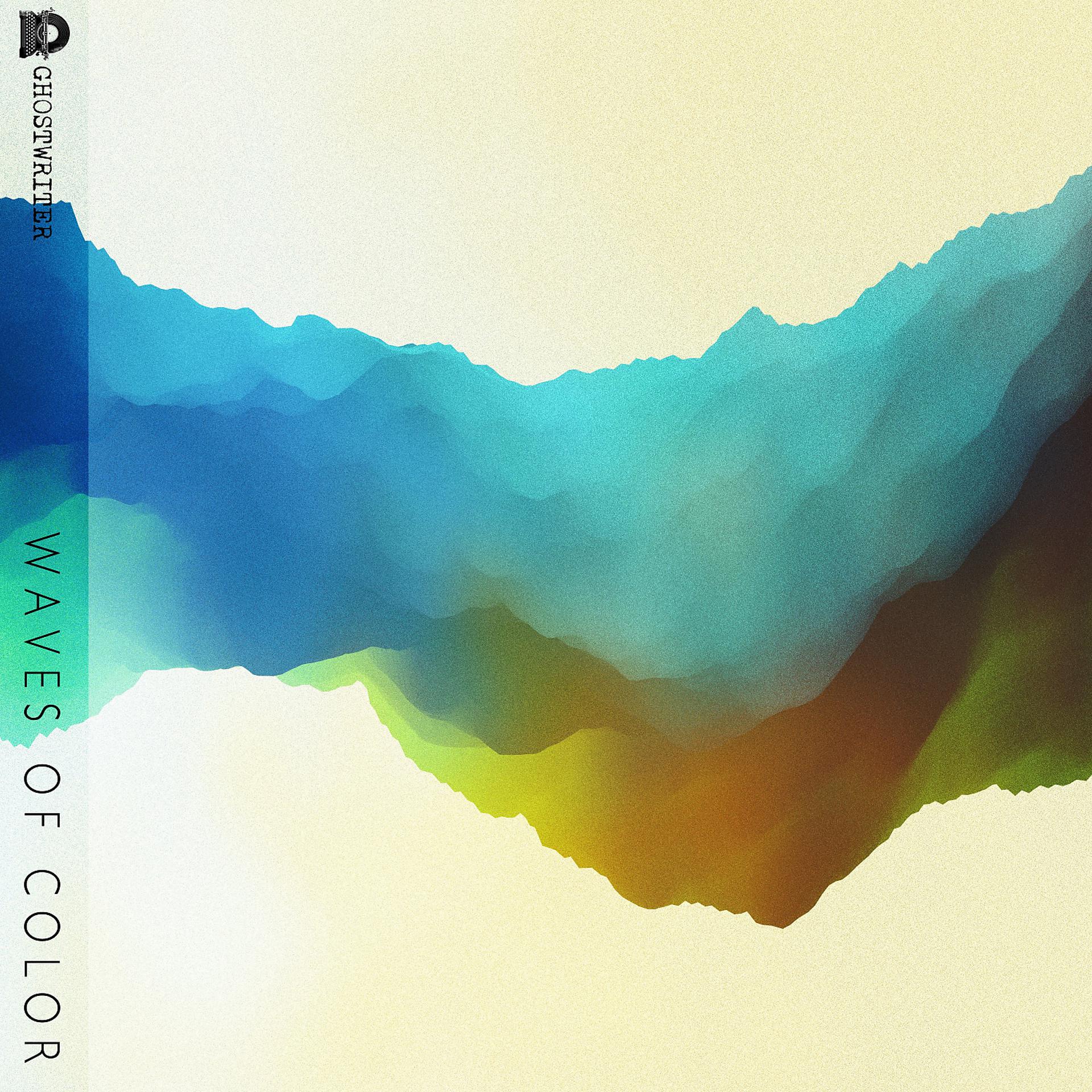 Постер альбома Waves of Color