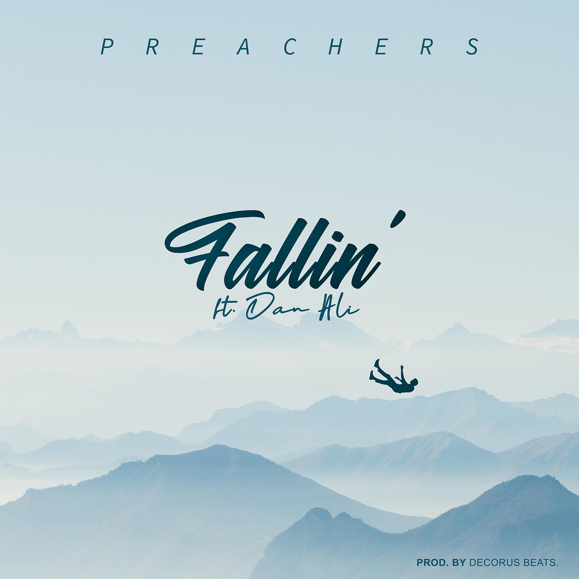 Постер альбома Fallin' (feat. Dan Ali)