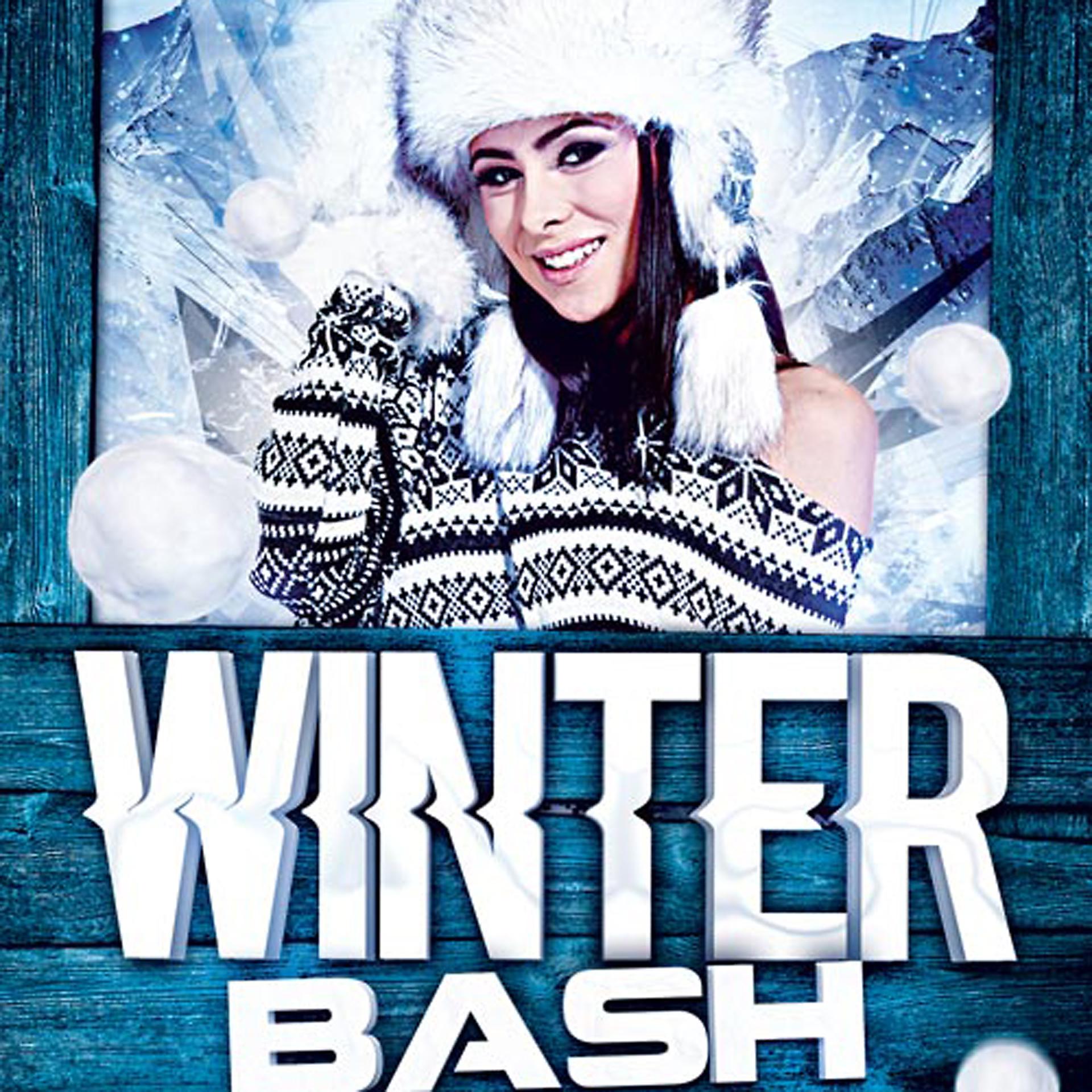 Постер альбома Winter Bash
