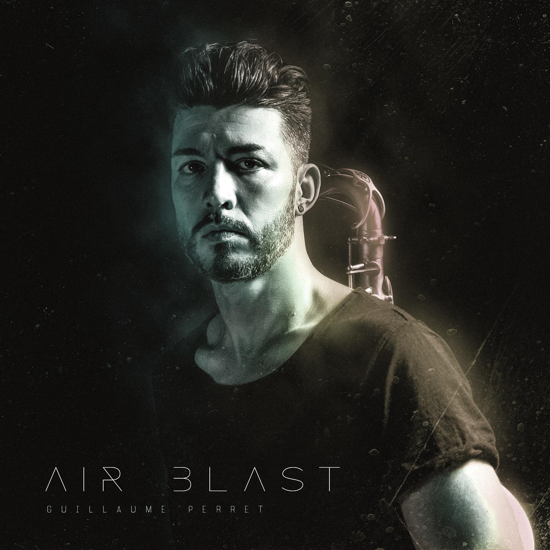 Постер альбома Air Blast
