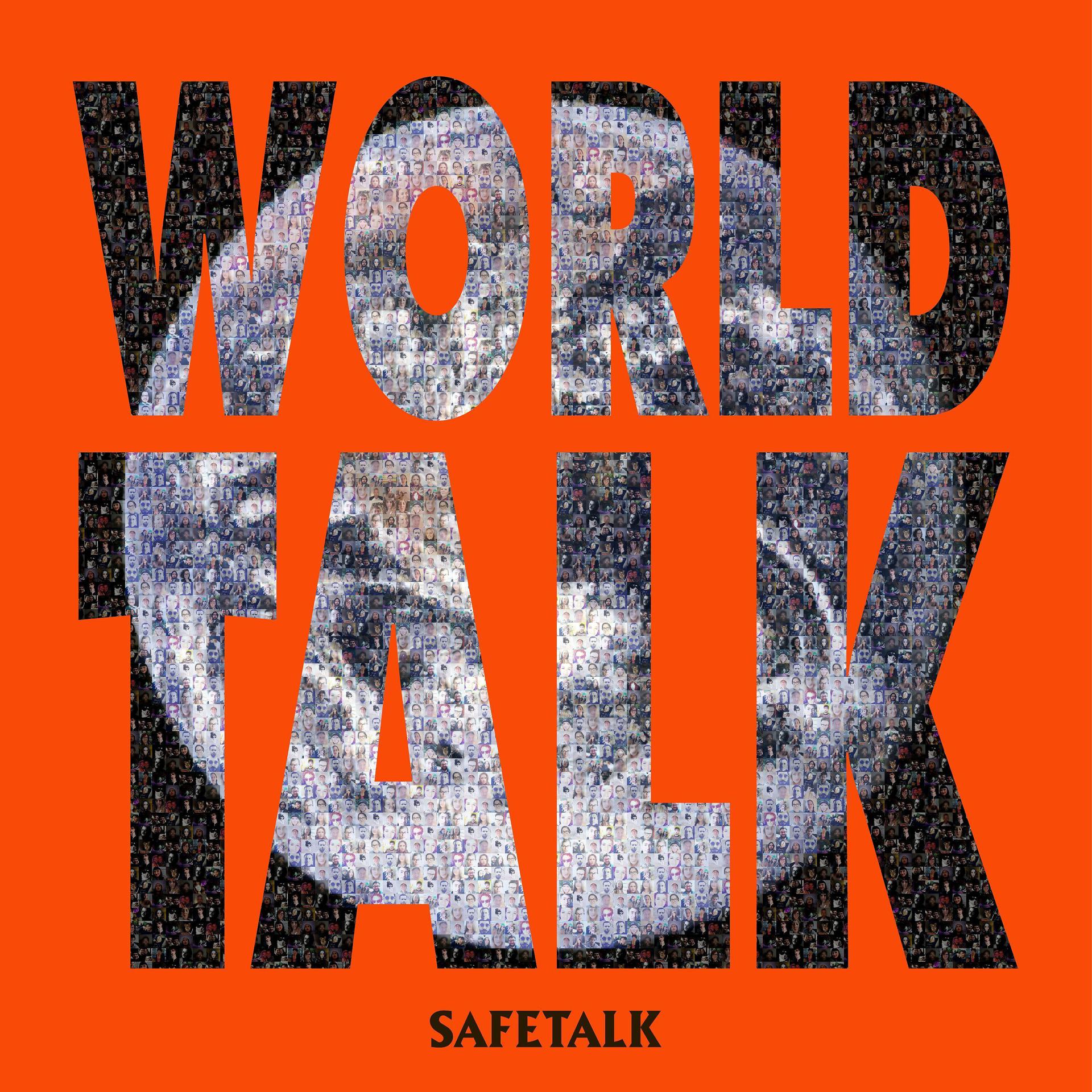 Постер альбома Worldtalk
