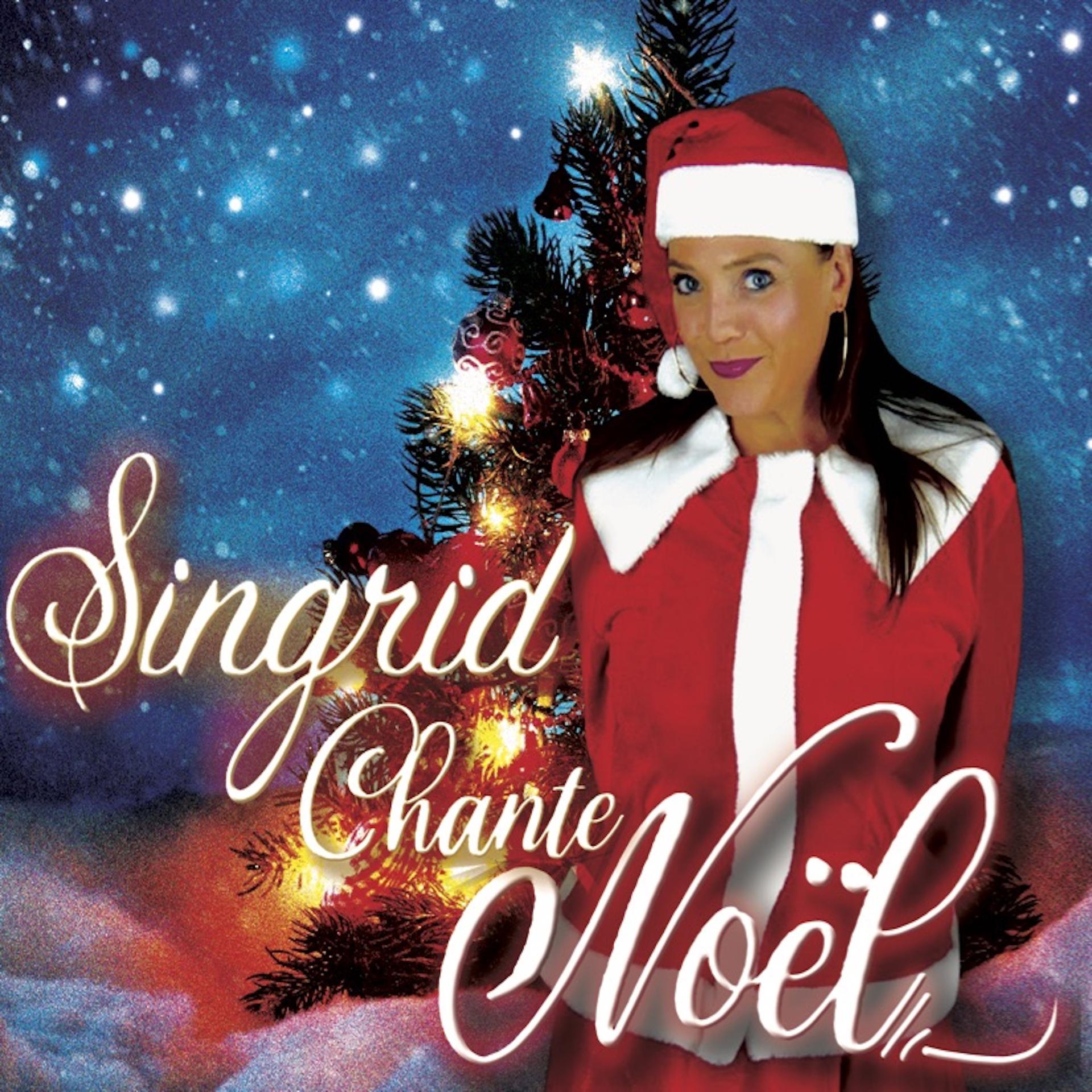 Постер альбома Singrid chante Noël
