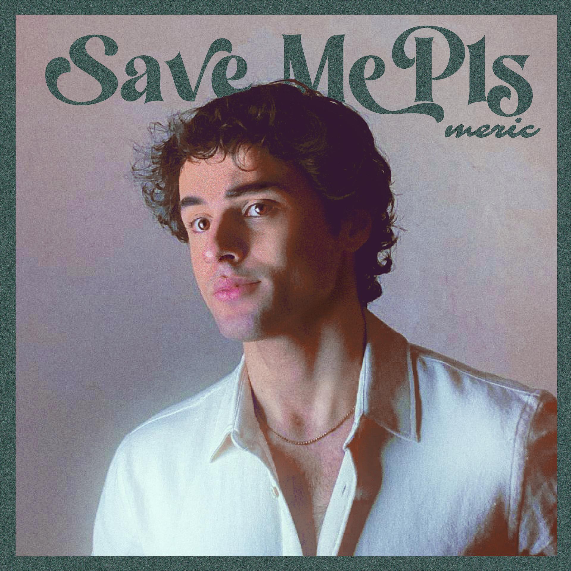 Постер альбома Save Me Pls