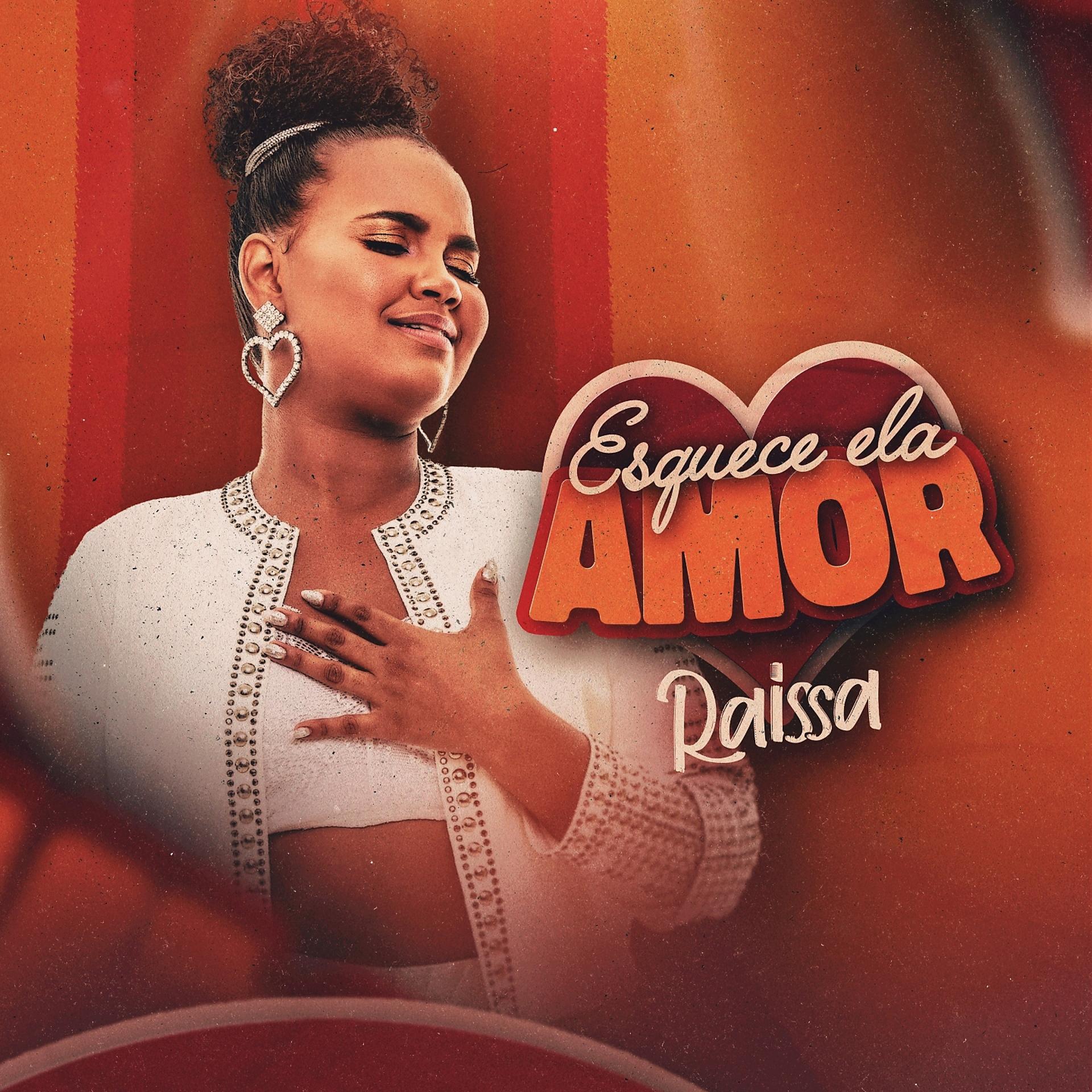 Постер альбома Esquece Ela Amor