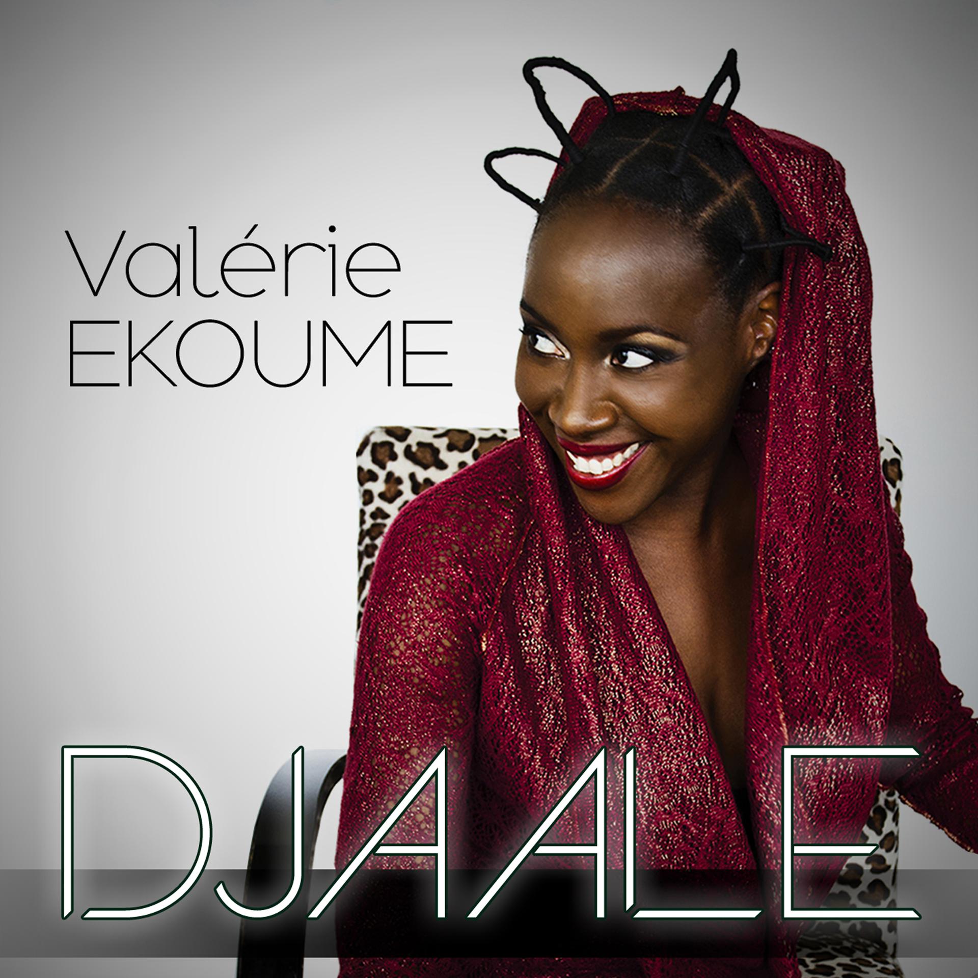 Постер альбома Djaale