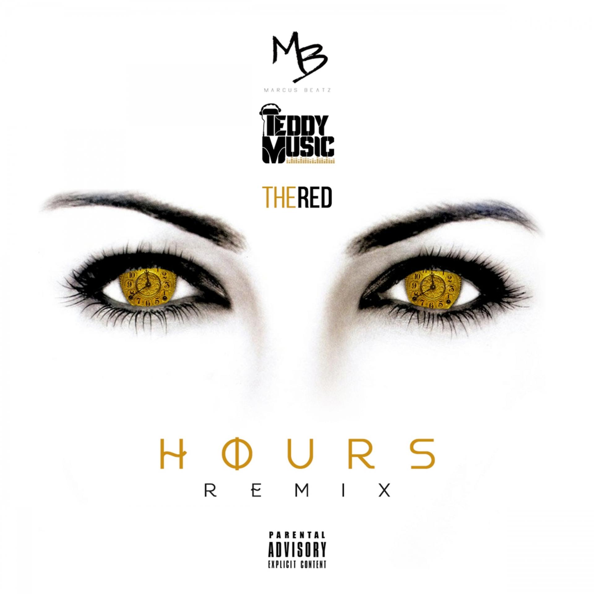 Постер альбома Hours