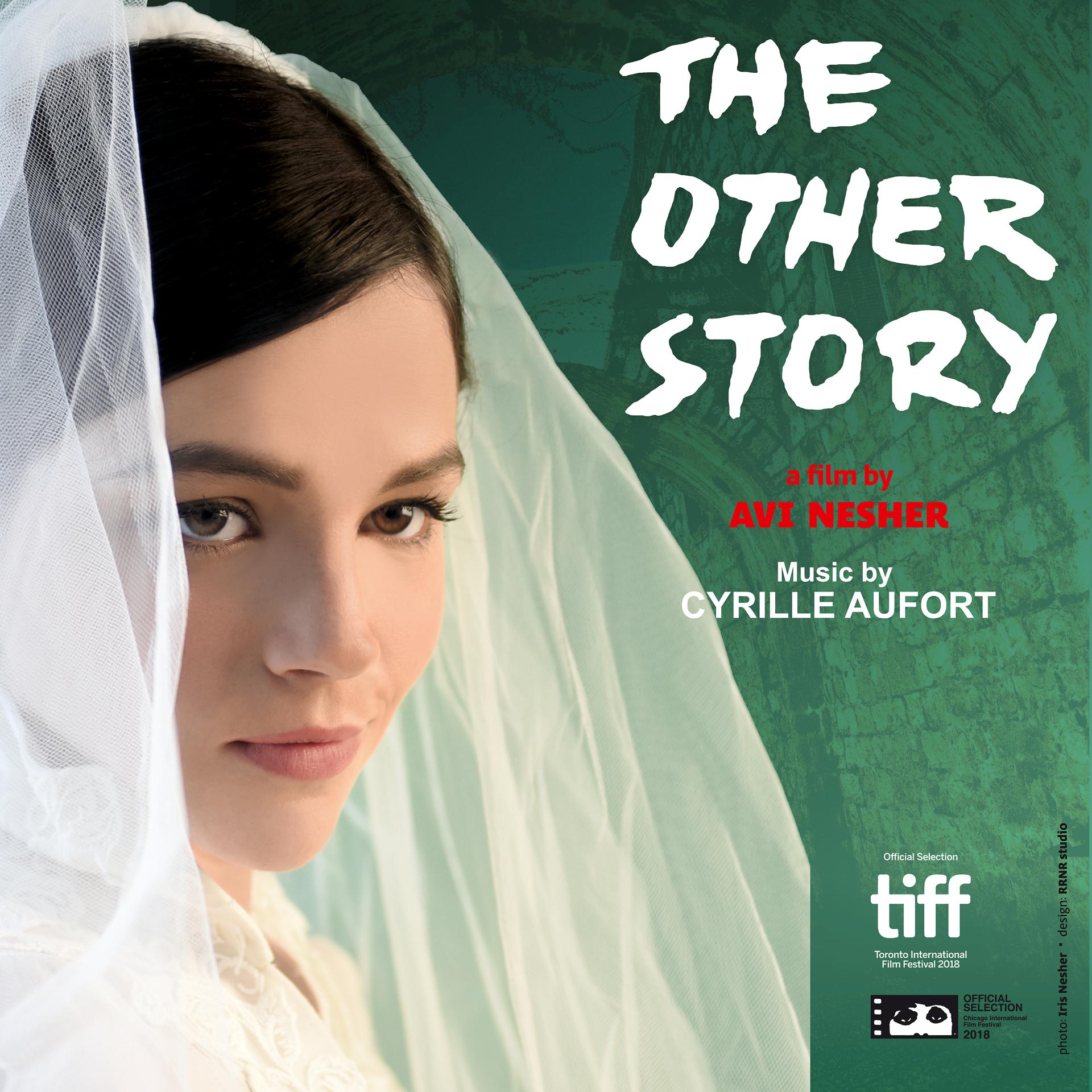 Постер альбома The Other Story (Original Motion Picture Soundtrack)