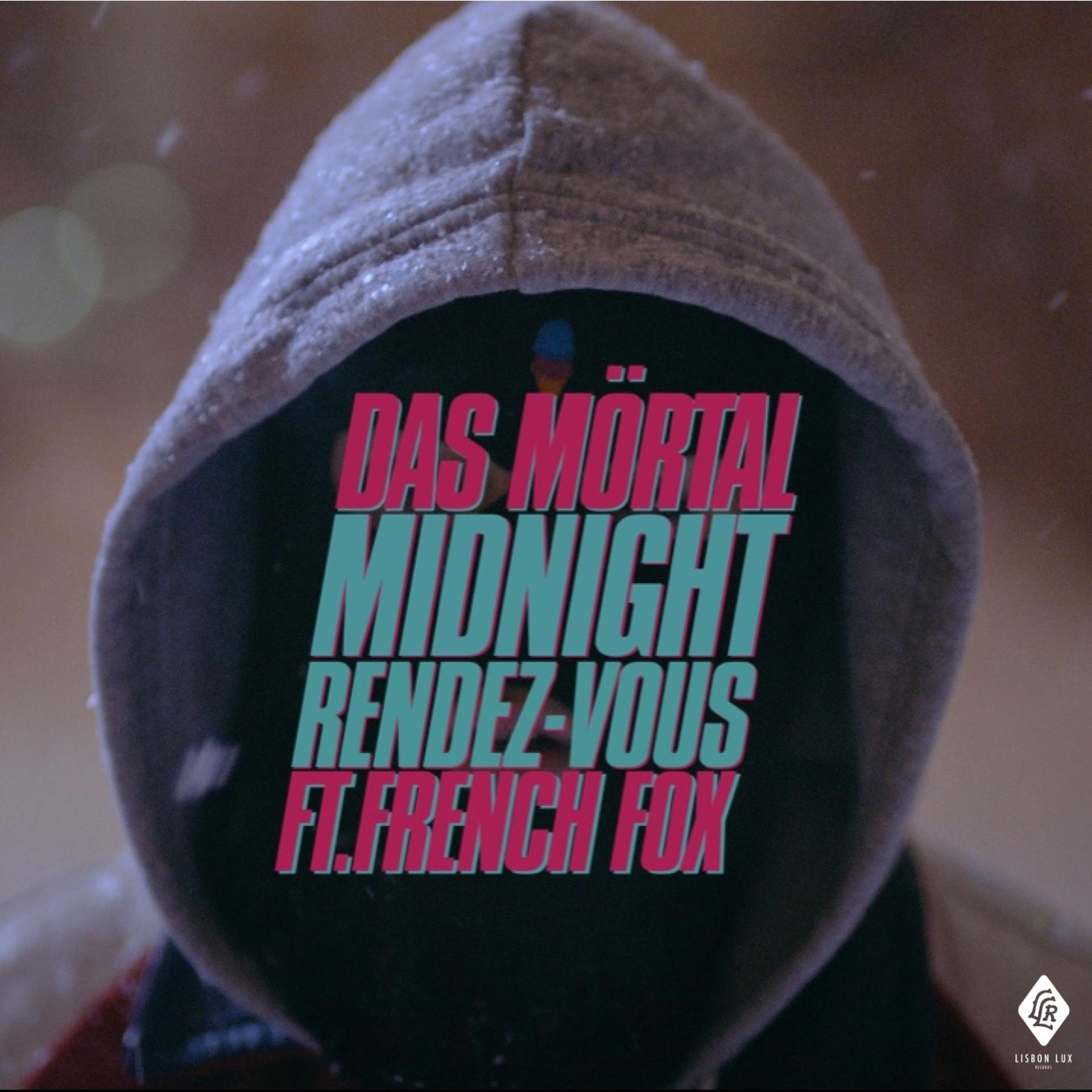 Постер альбома Midnight Rendez-Vous