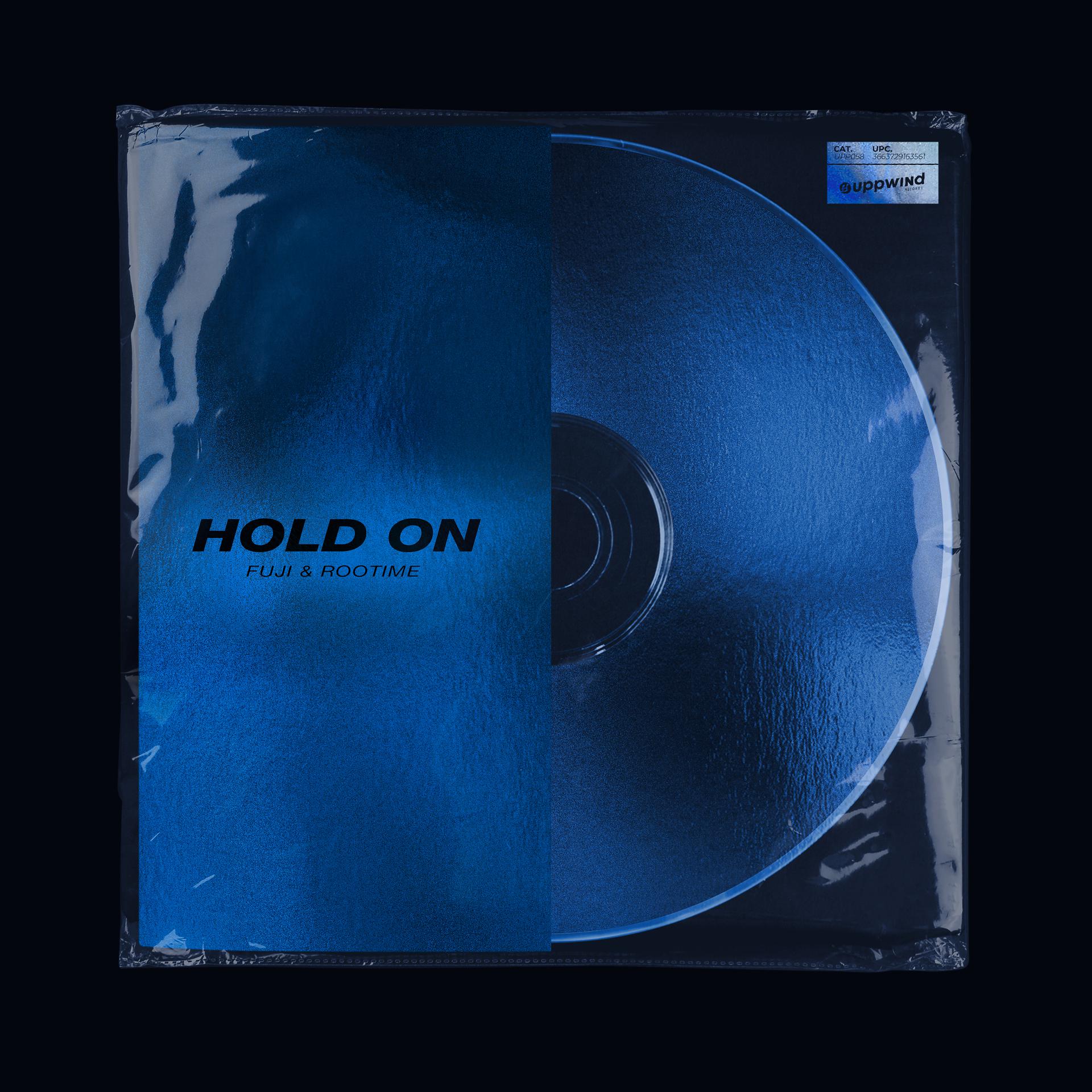 Постер альбома Hold On