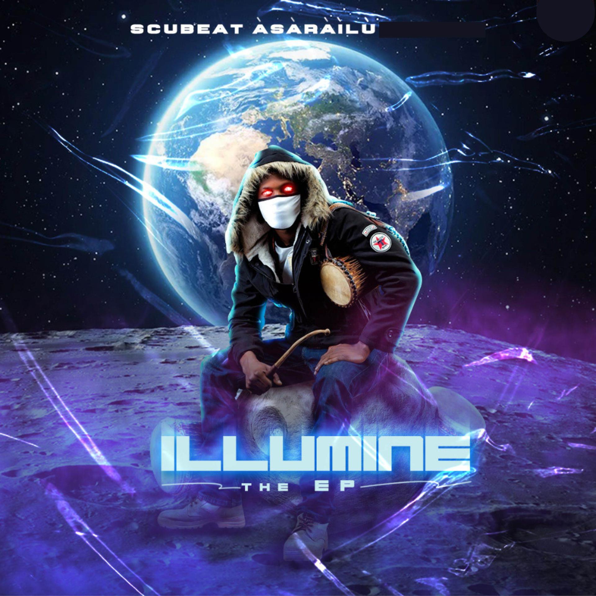 Постер альбома Illumine
