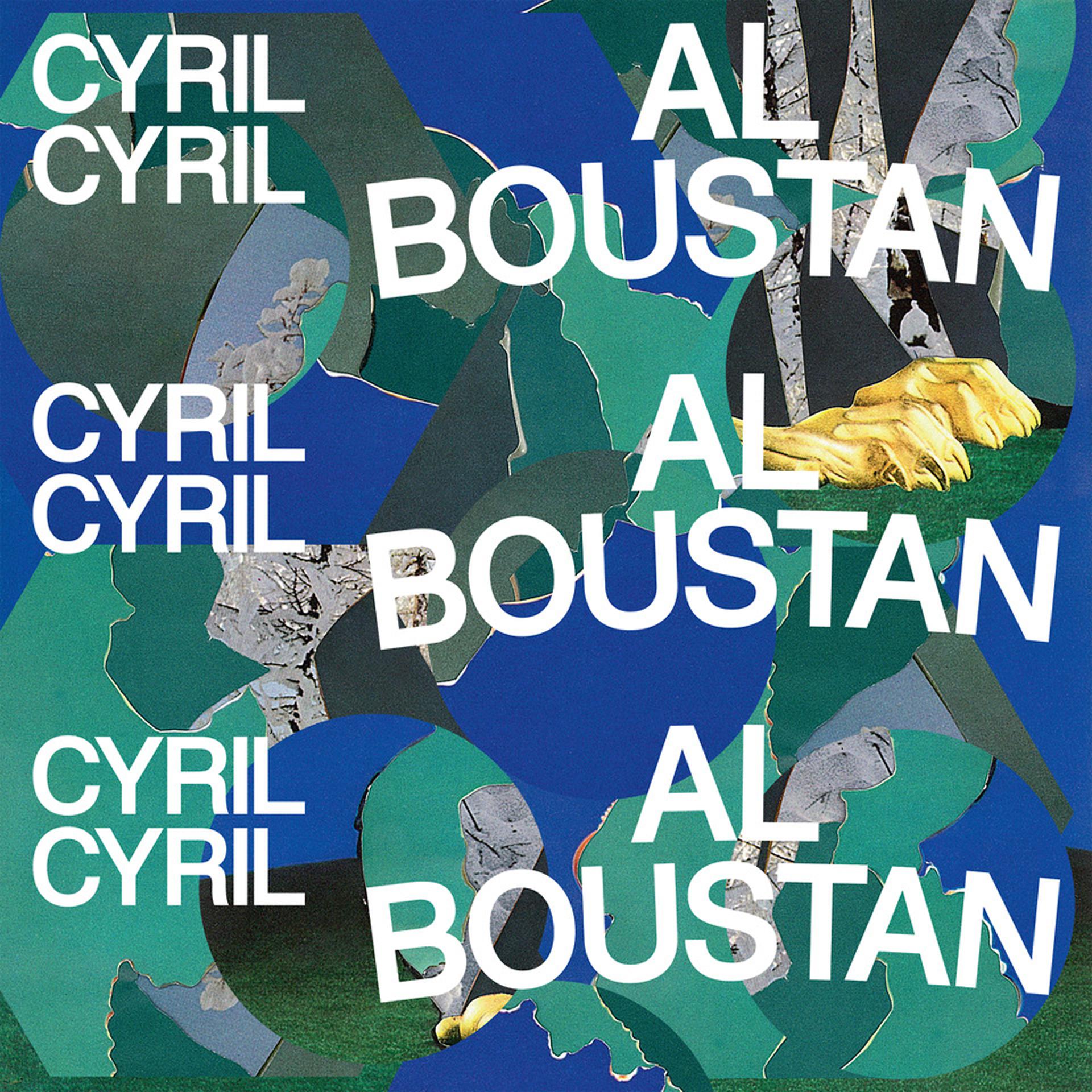 Постер альбома Al Boustan
