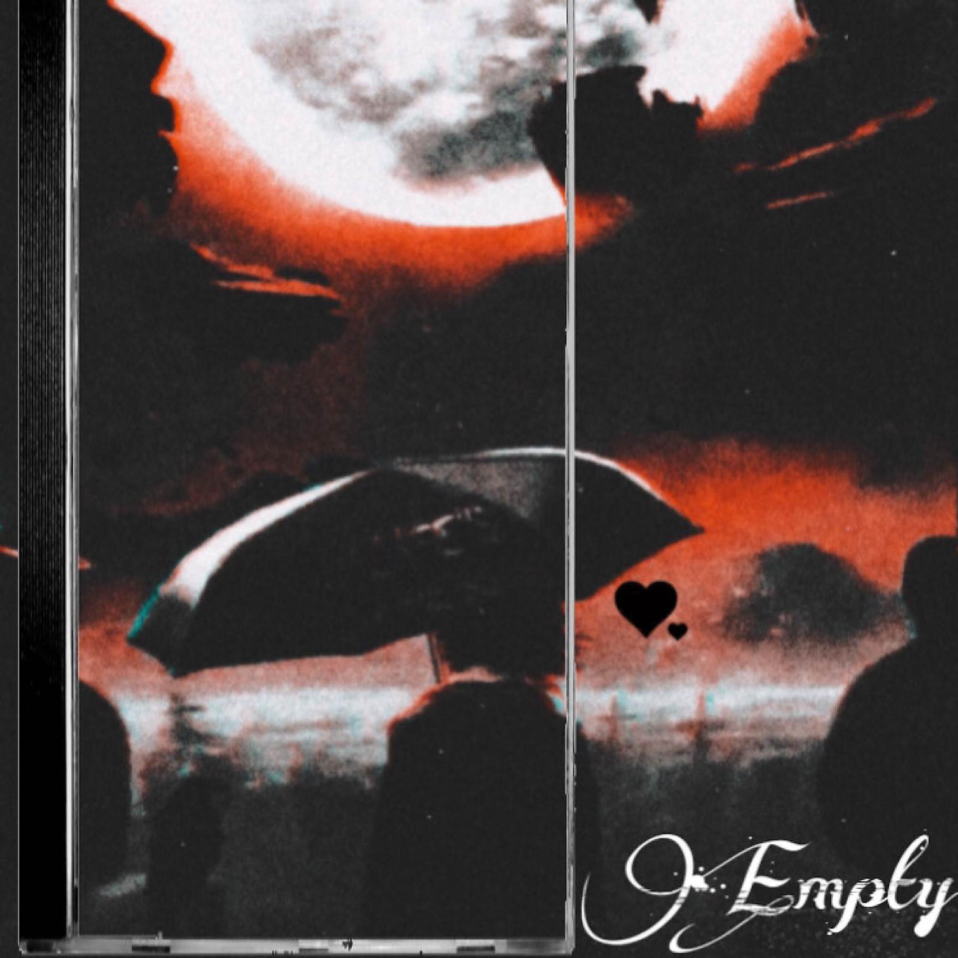 Постер альбома Empty