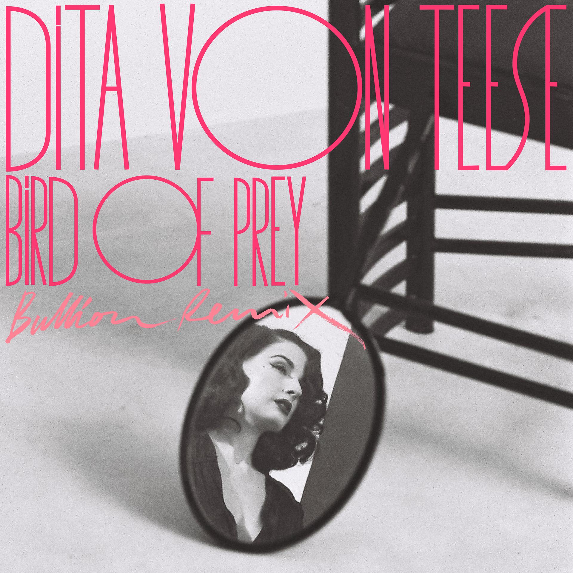 Постер альбома Bird of Prey