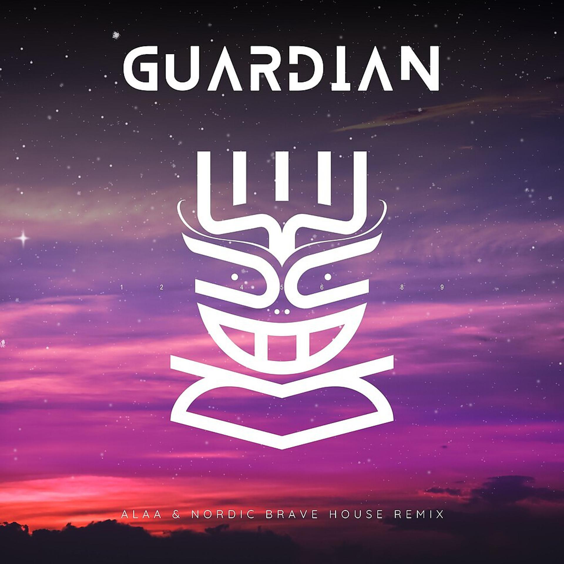 Постер альбома Guardian
