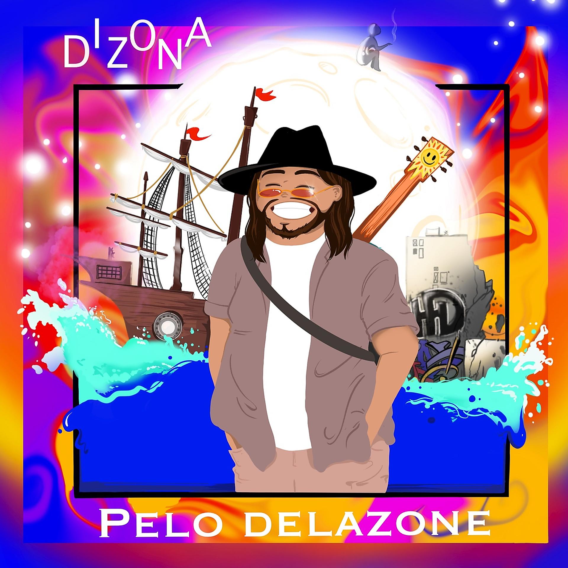 Постер альбома Dizona