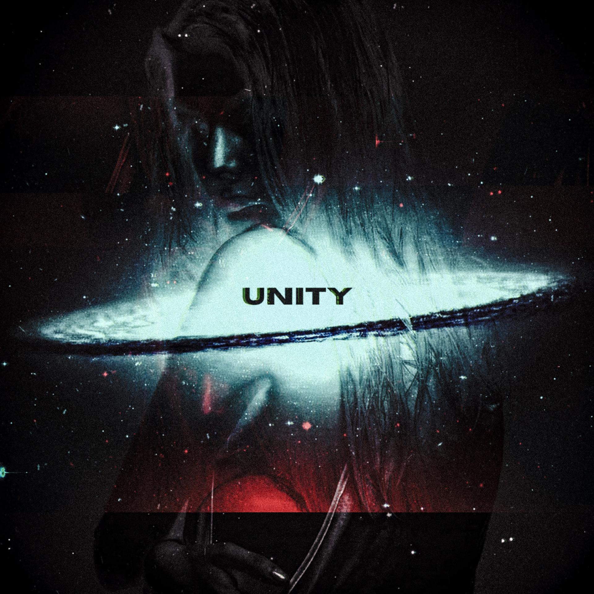 Постер альбома UNITY