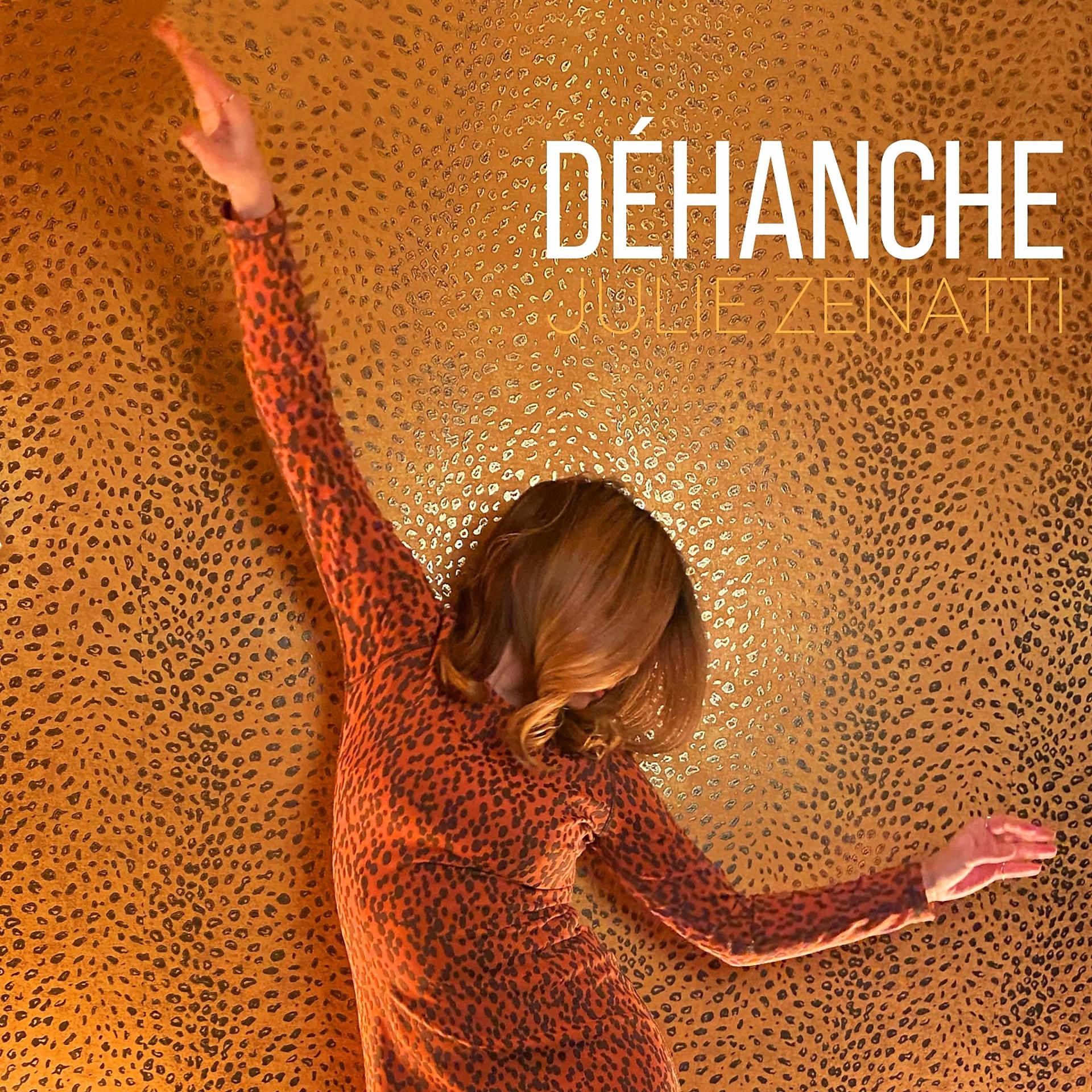 Постер альбома Déhanche