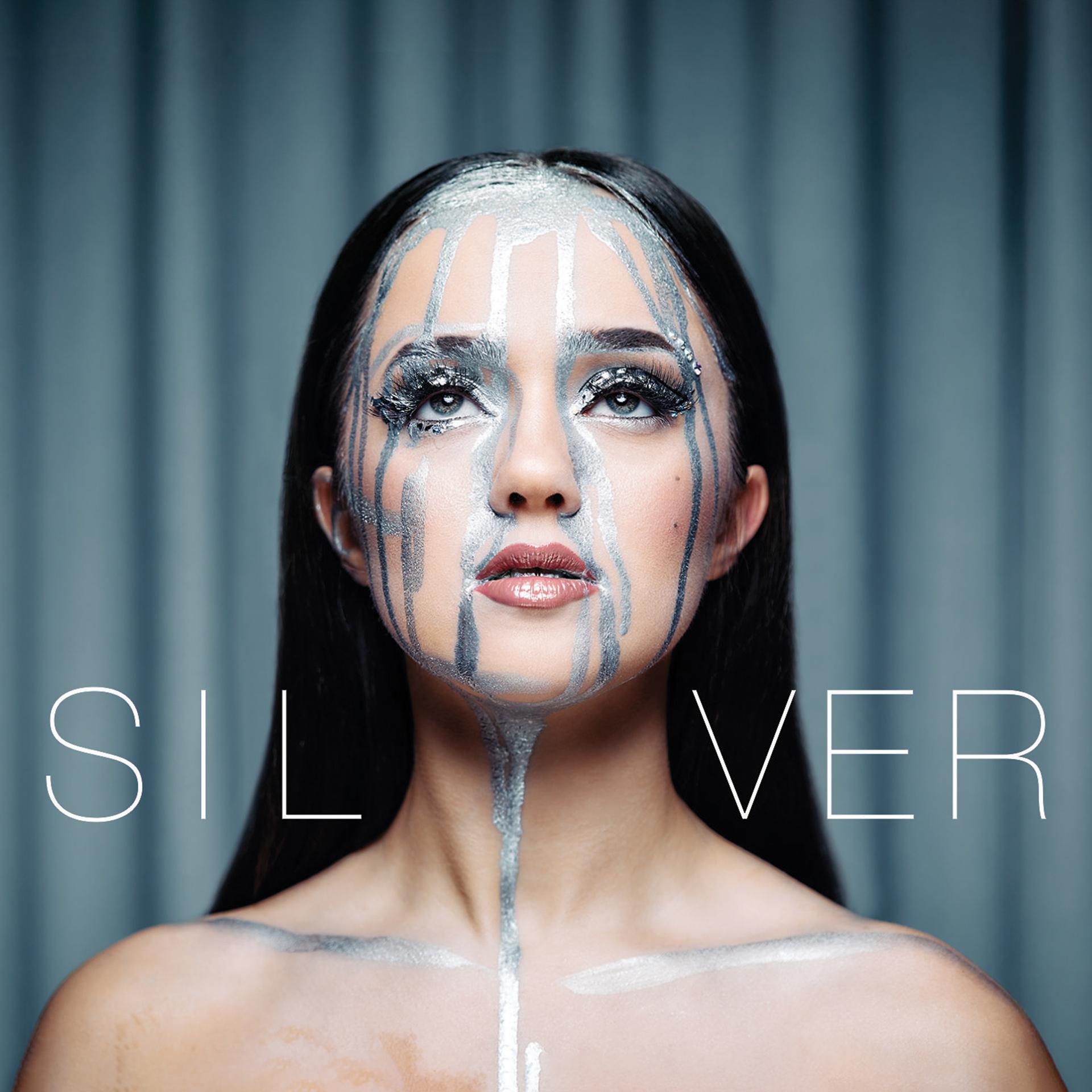 Постер альбома Silver