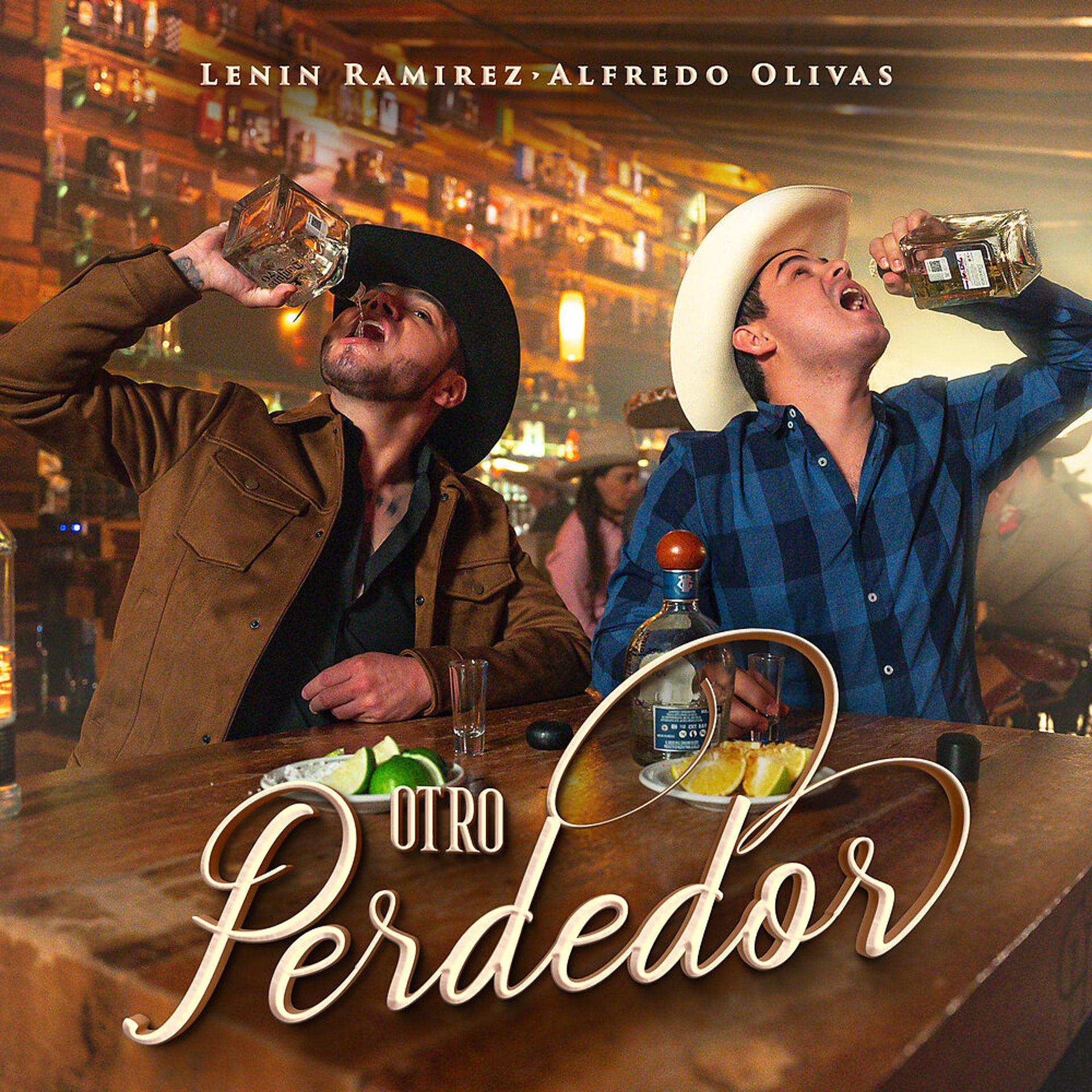 Постер альбома Otro Perdedor