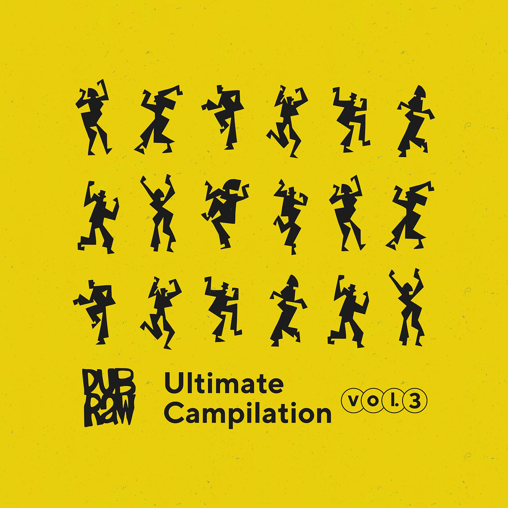 Постер альбома Ultimate Campilation Vol. 3