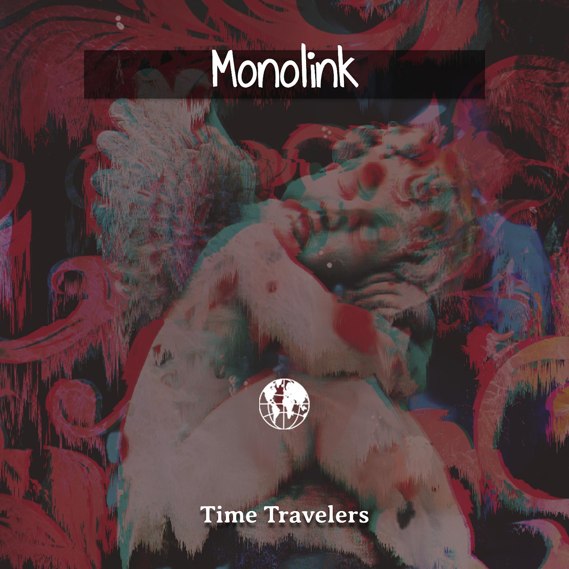Постер альбома Monolink