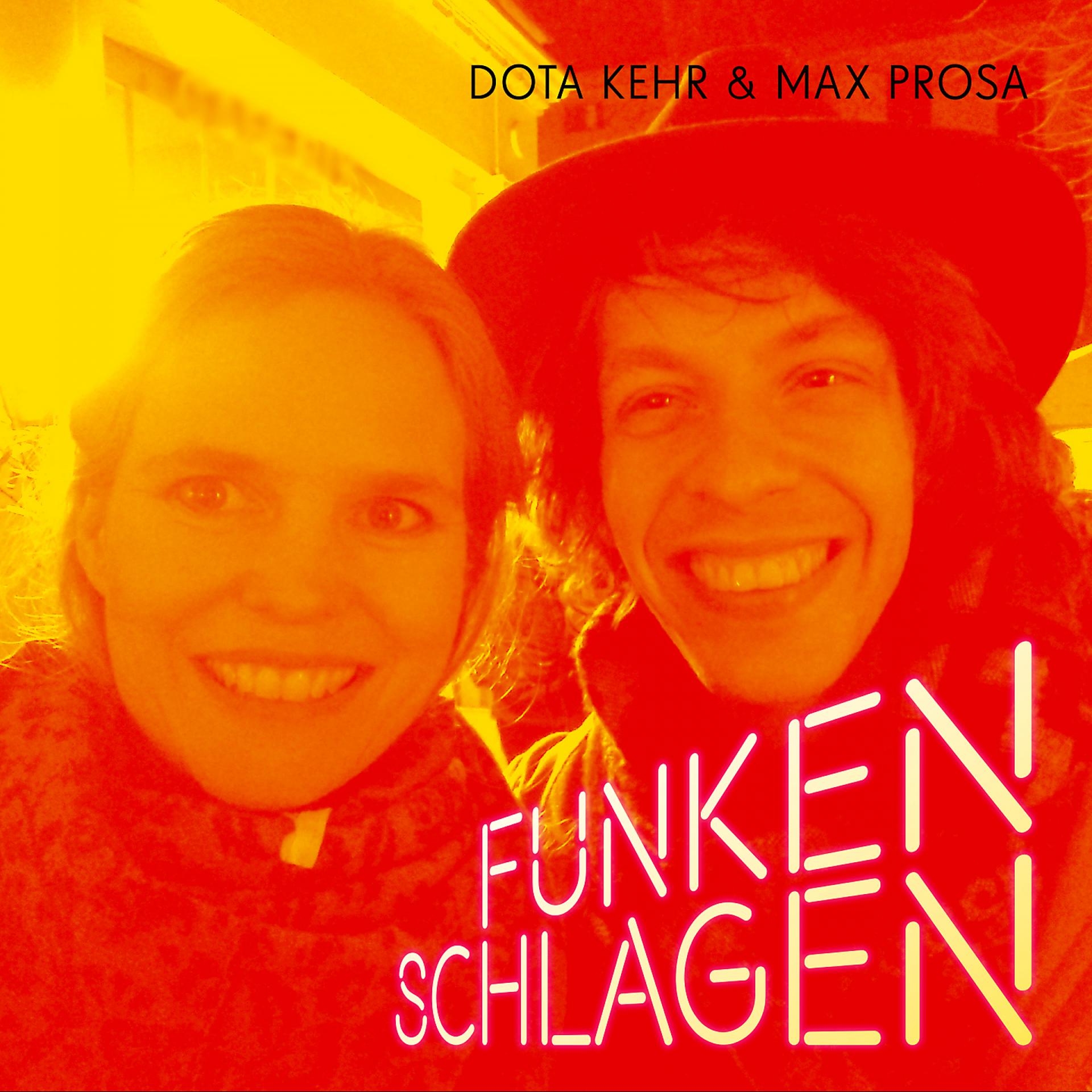 Постер альбома Funken Schlagen