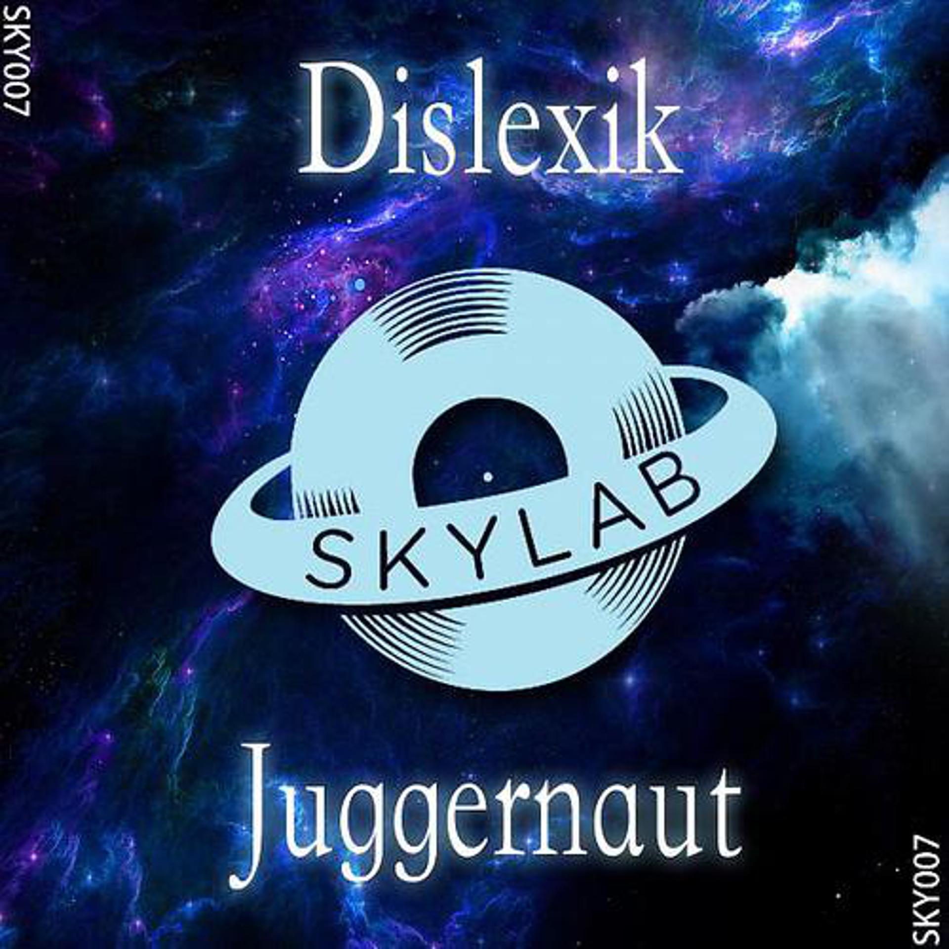 Постер альбома Dislexik