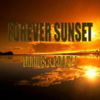 Постер альбома Forever Sunset (Instrumental Version)