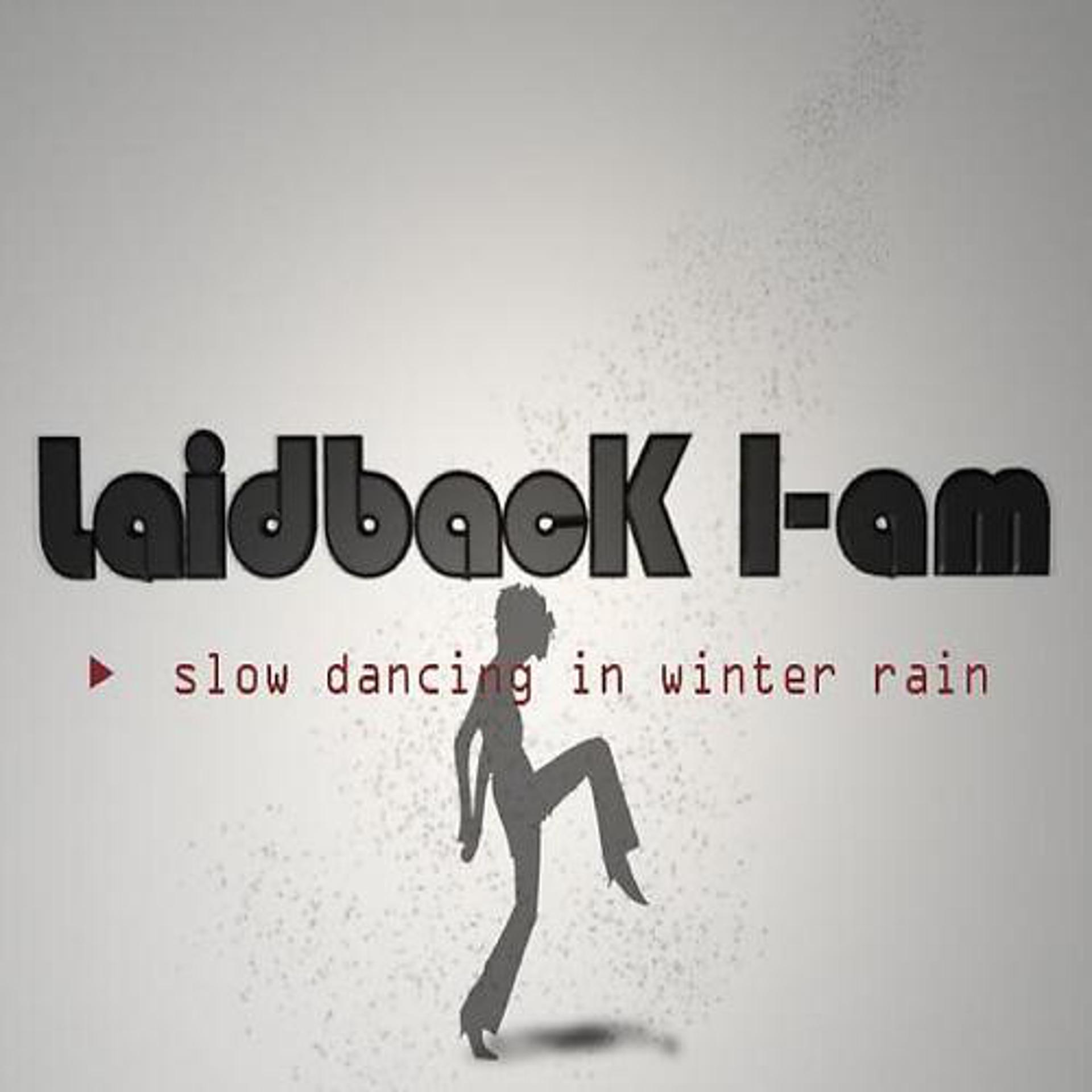 Постер альбома Slow Dancing in Winter Rain