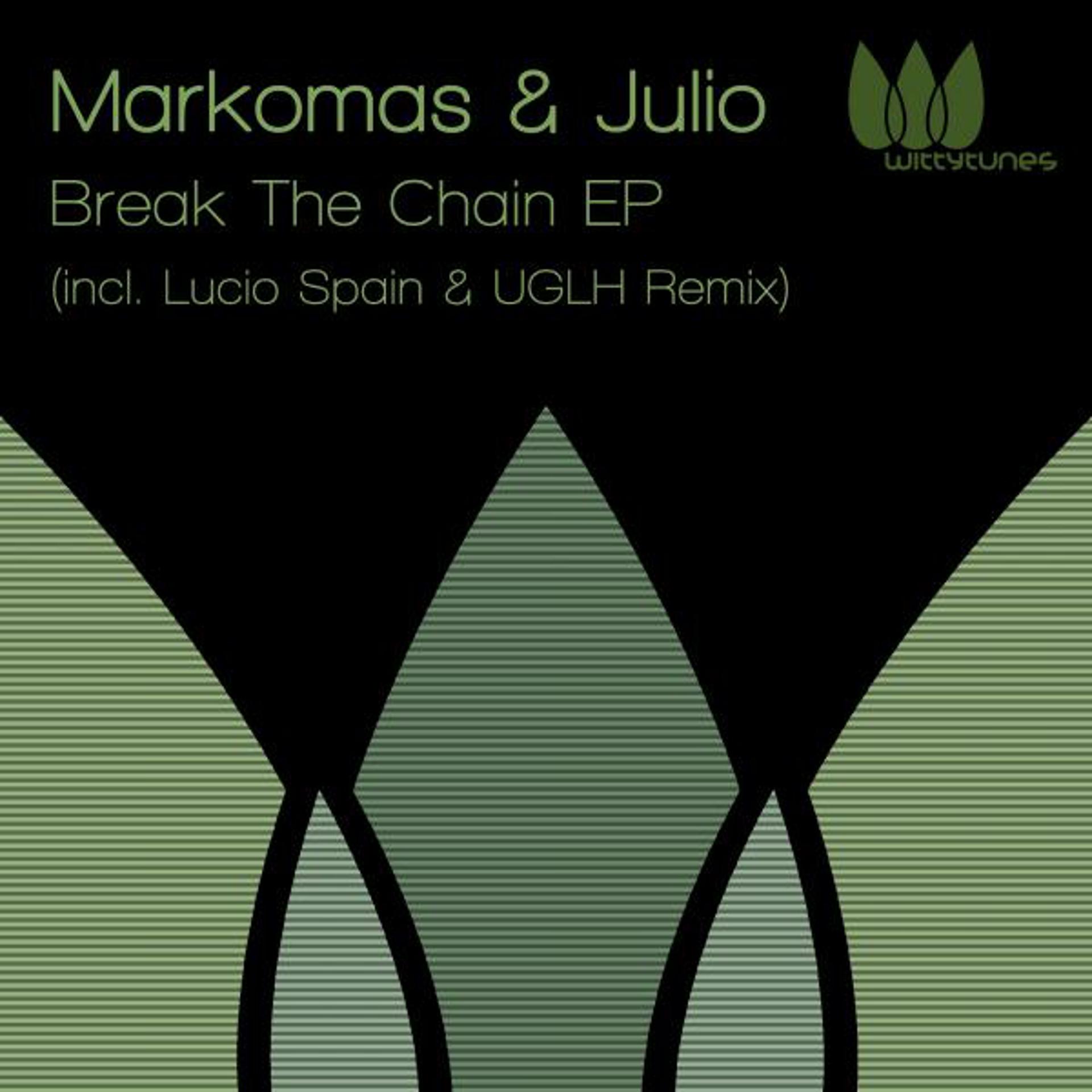 Постер альбома Break The Chain EP